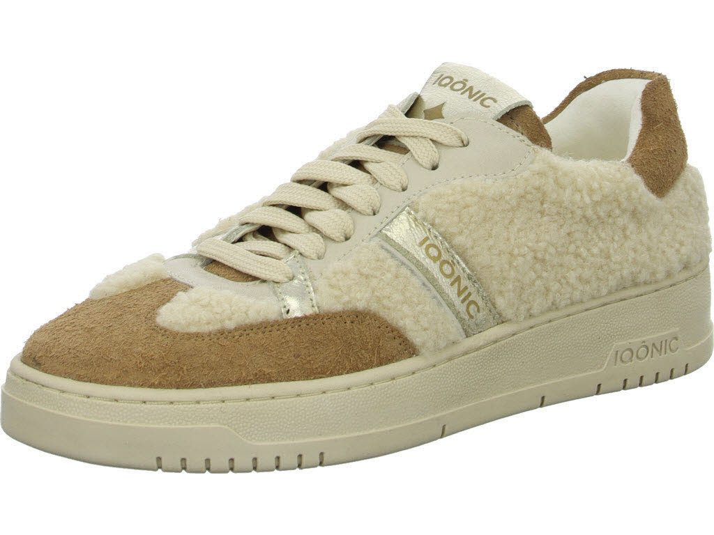 IQÔNIC LEGACY 1.03 Schnürschuh