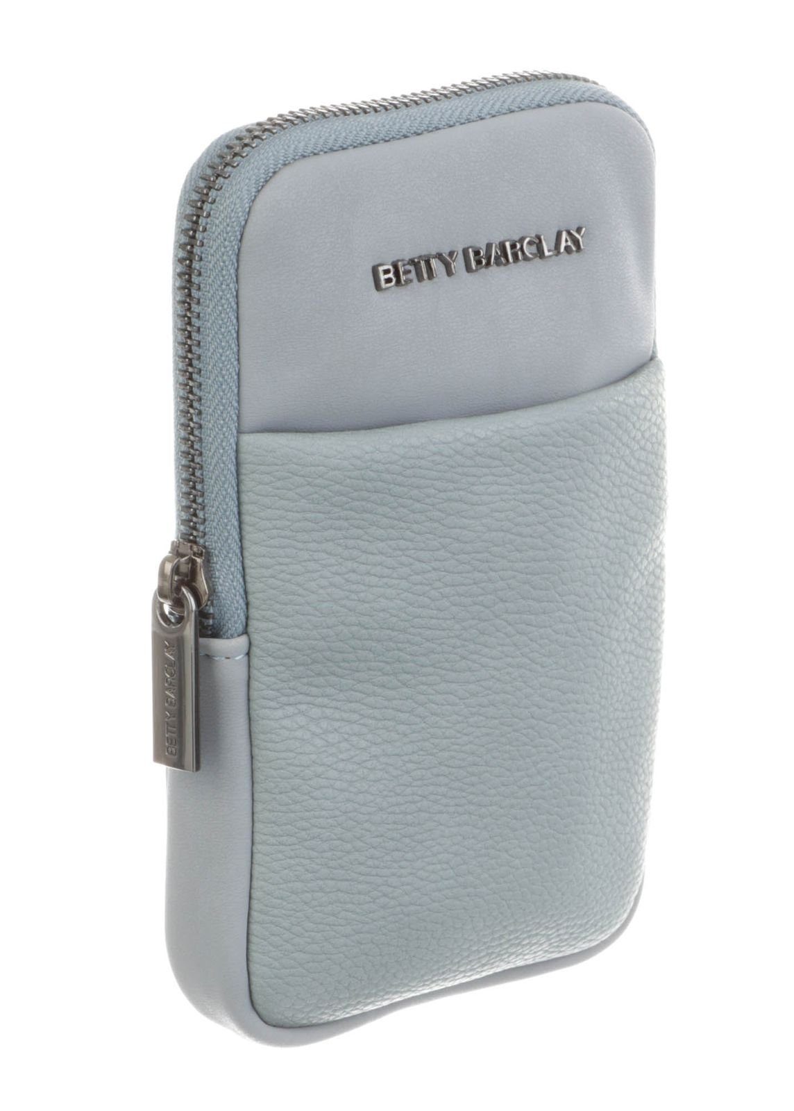 Betty Handytasche Blue Barclay