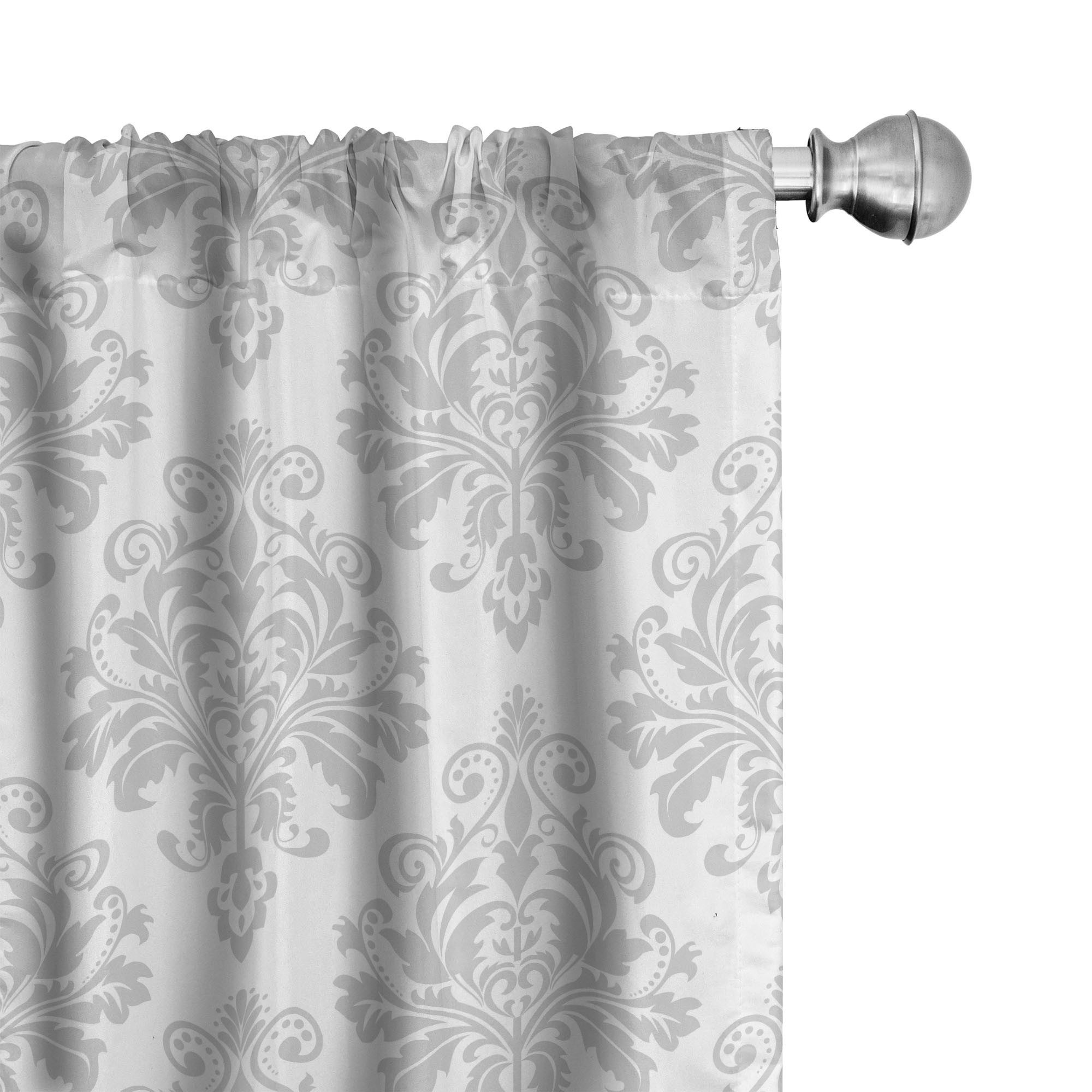 Abakuhaus Gardine Vorhang für Wohnzimmer Schlafzimmer günstig online kaufen
