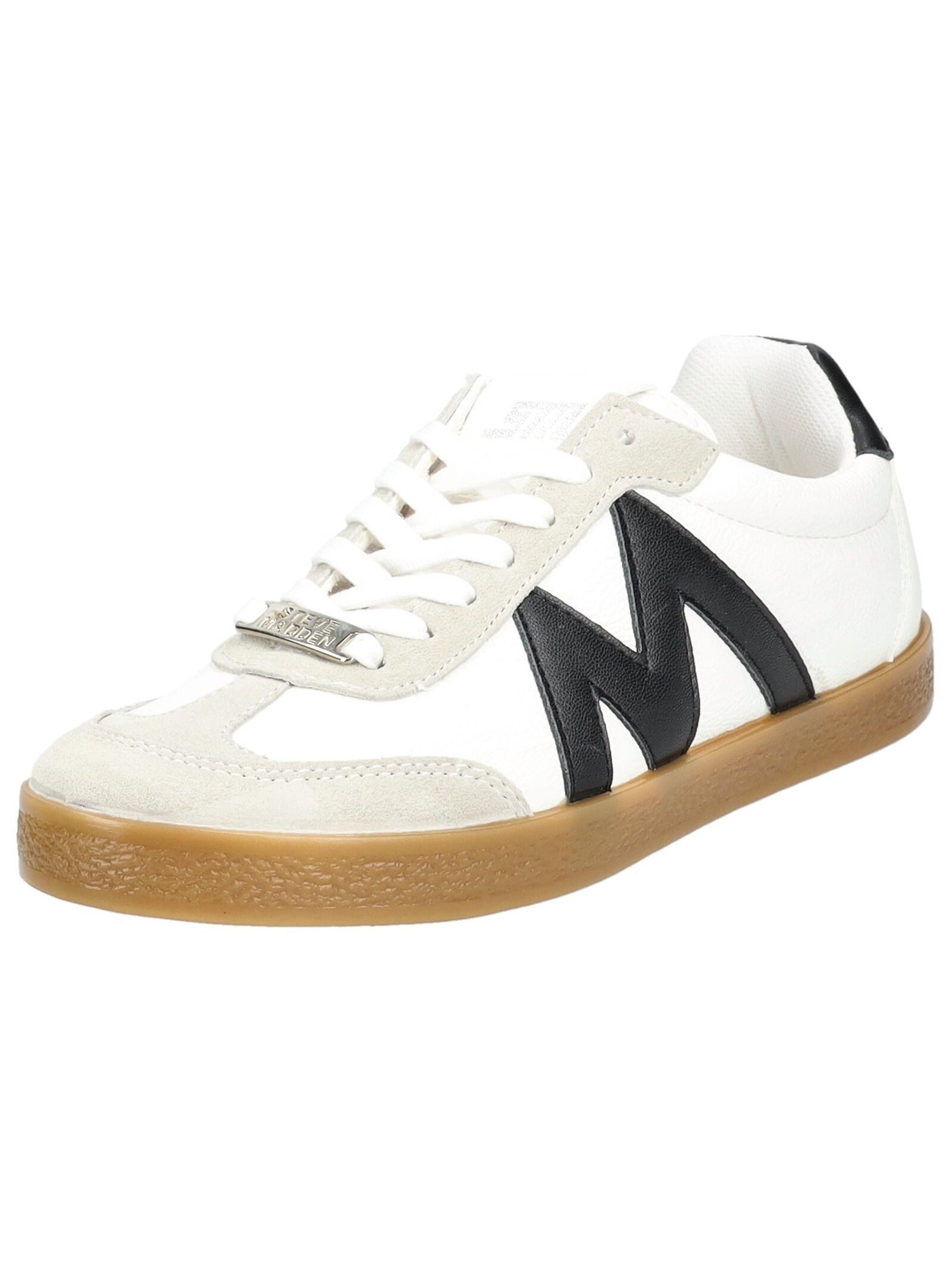 Sneaker Leder/Synthetik Sneaker