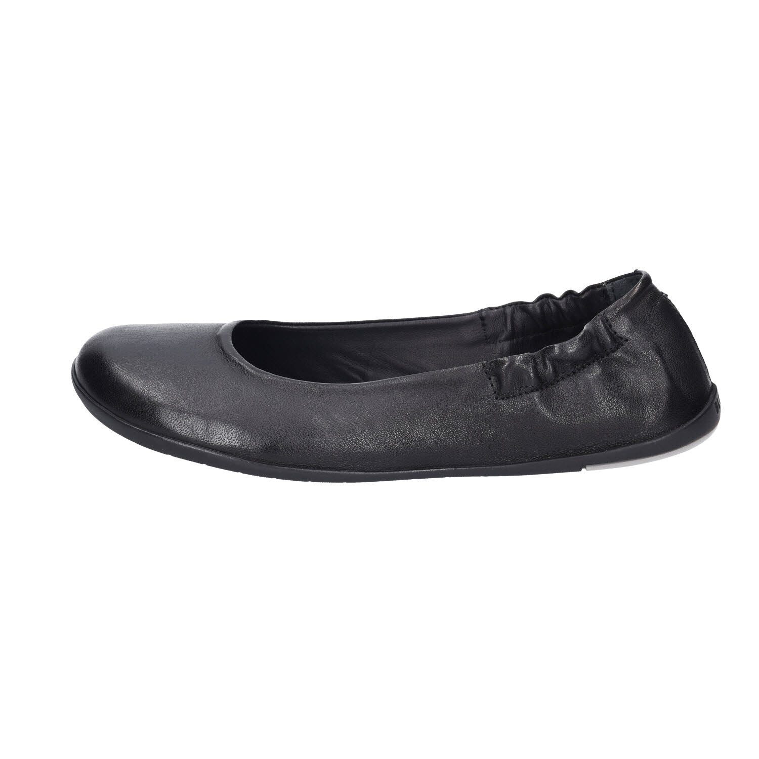 BLUSUN BLSN-010W Ballerina High-Heel-Pumps