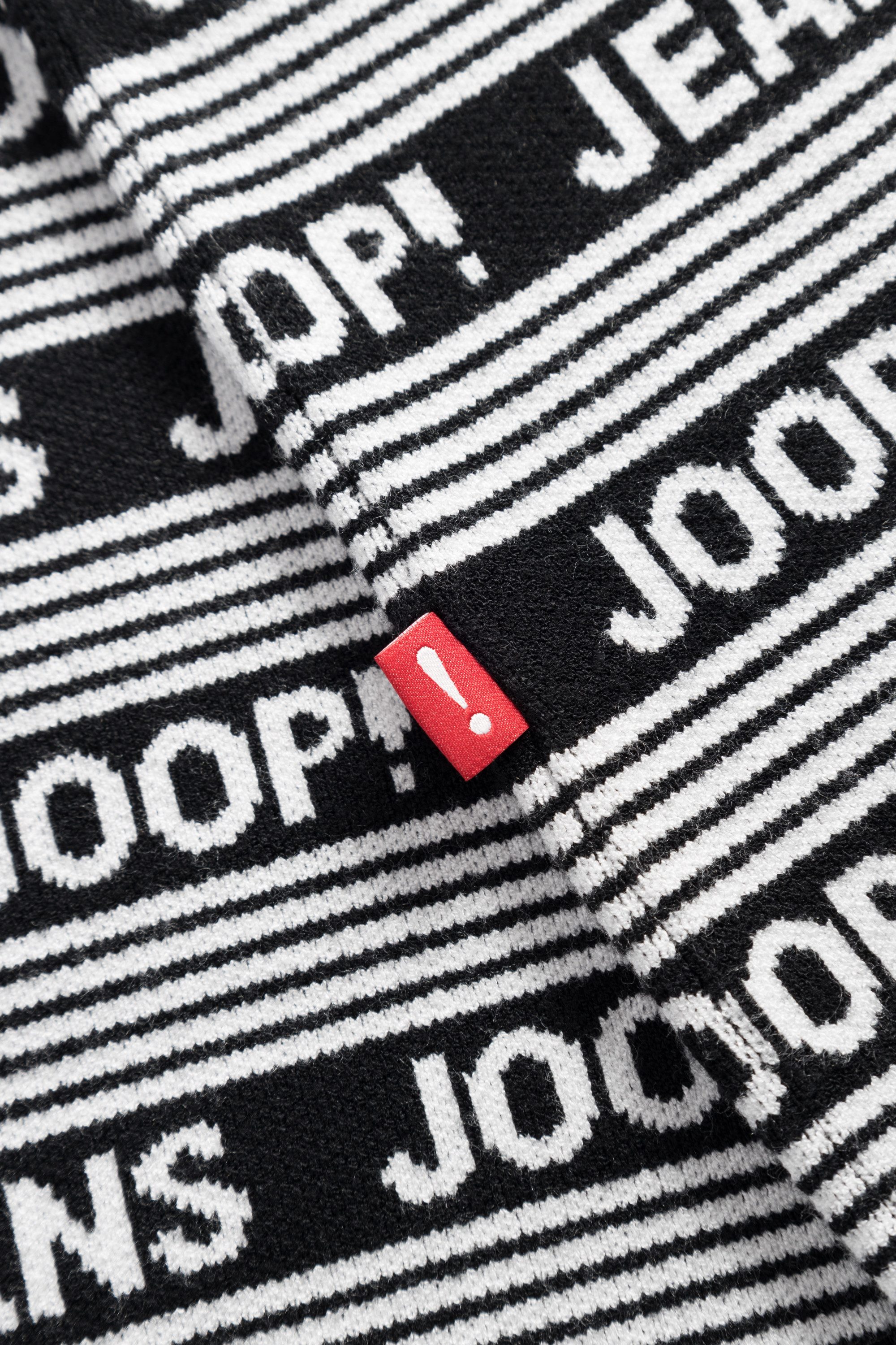 JOOP! Schlupfrock Karda mit Logoprint
