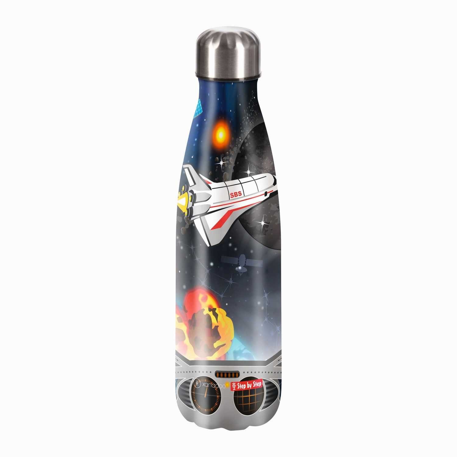 Step by Step Trinkflasche