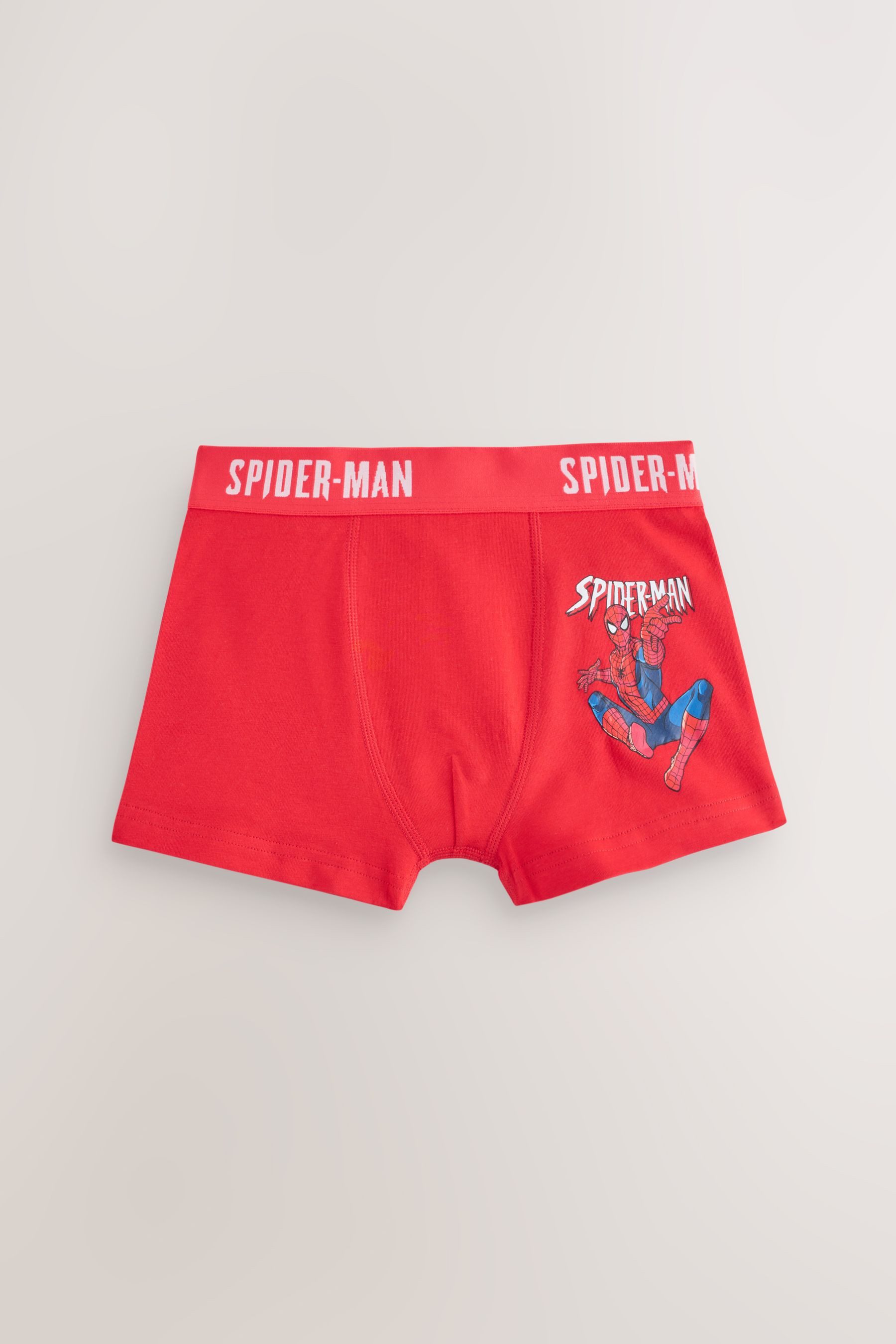 Next Trunk Spiderman Unterhosen, 5 Pack (5-St)