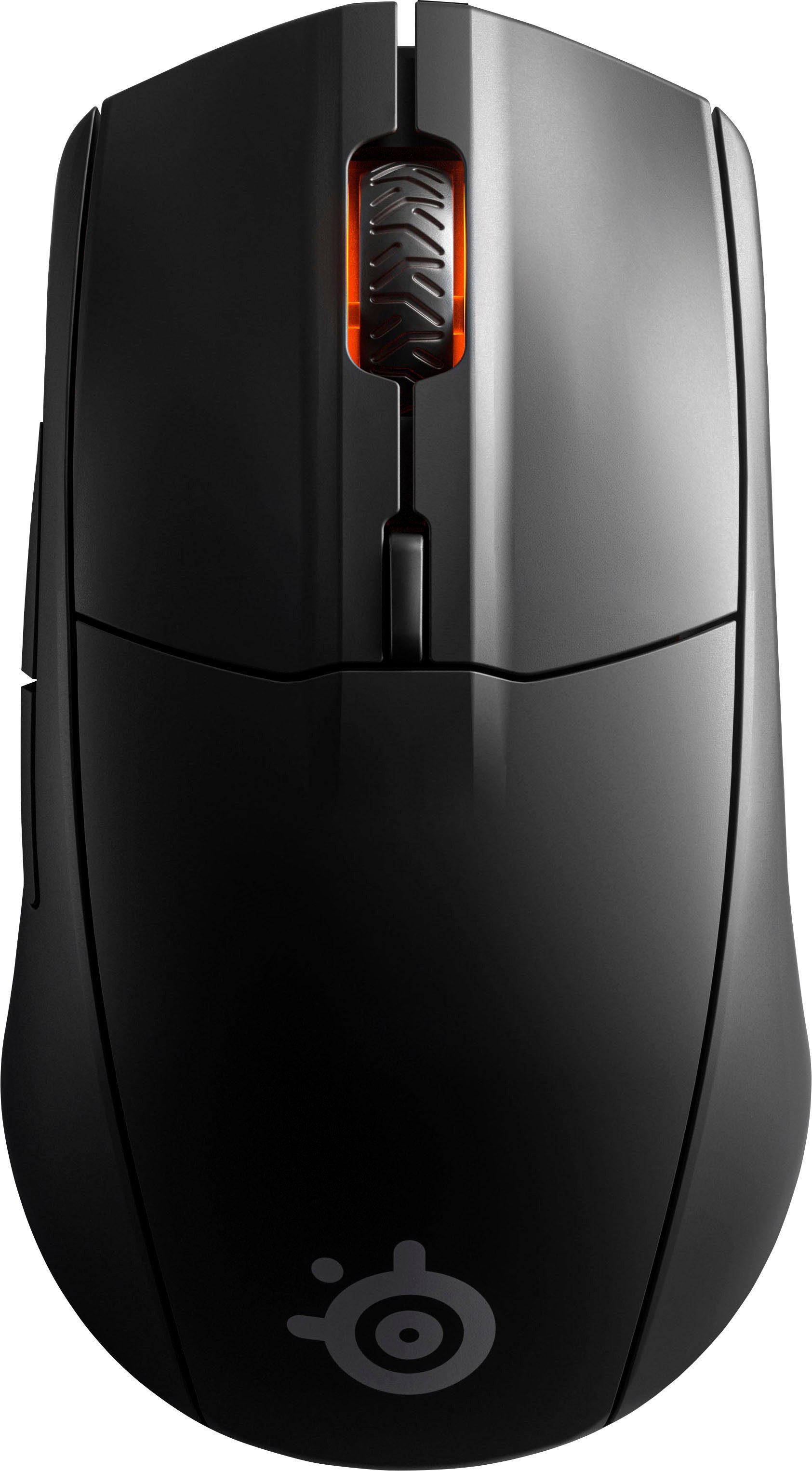 SteelSeries 3 Wireless Rival Gaming-Maus