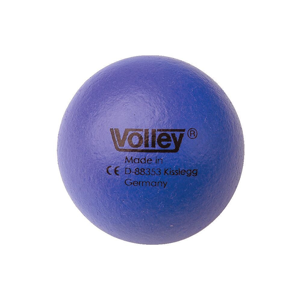 Volley Softball Weichschaumball Super, Gut springend, verschiedene Farben