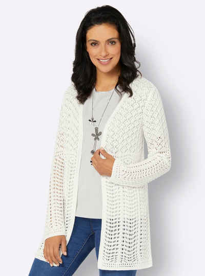 WITT WEIDEN Strickjacke