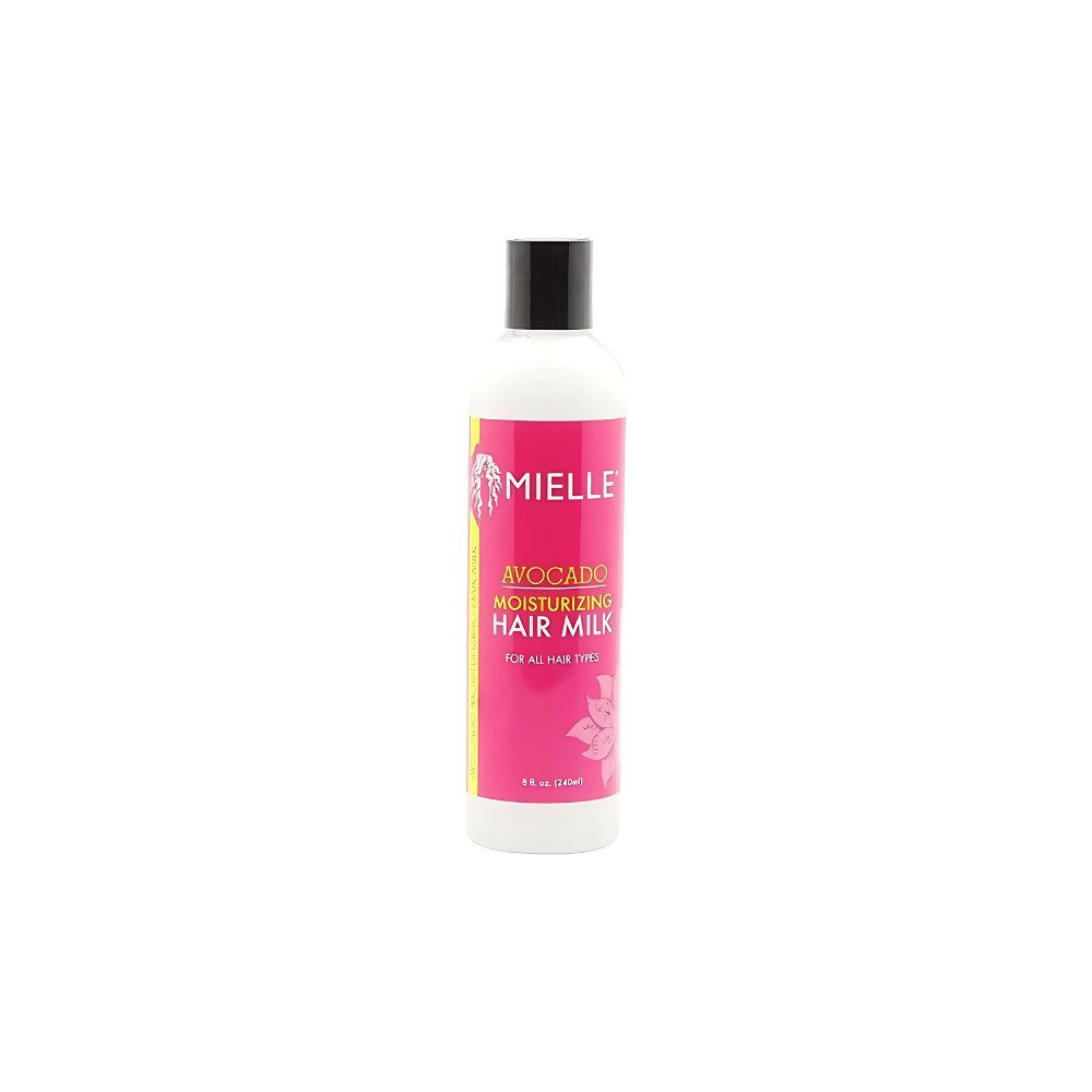 Haarmilch Mielle Organics Moisturizing Avocado Hair Milk 240ml