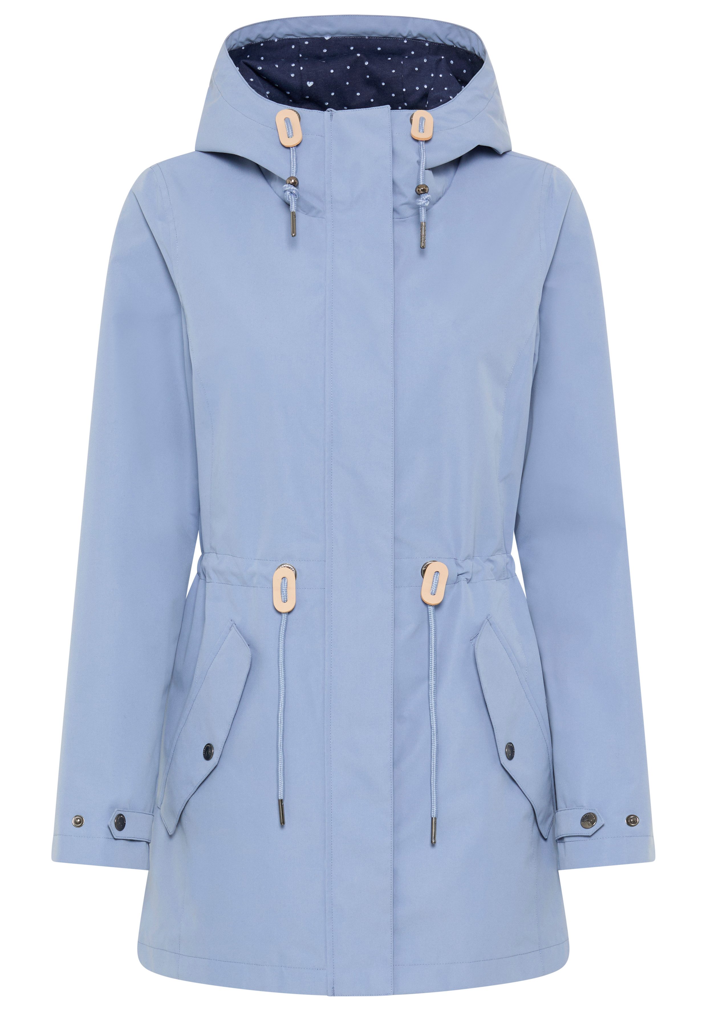 Outdoorjacke