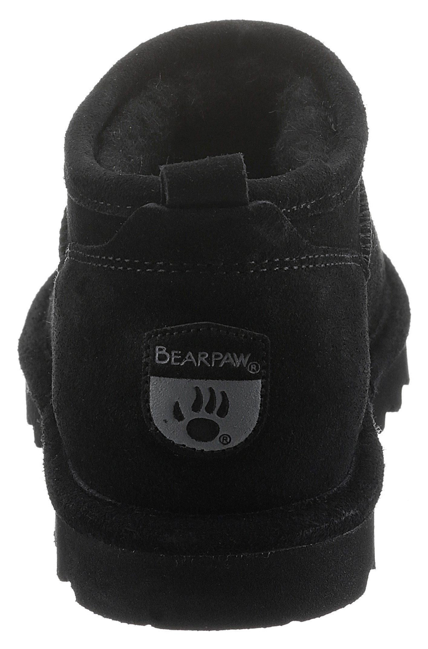 Bearpaw SuperShorty ELLE SHORT Winterboots Schlupfboots mit wasserabweisend günstig online kaufen