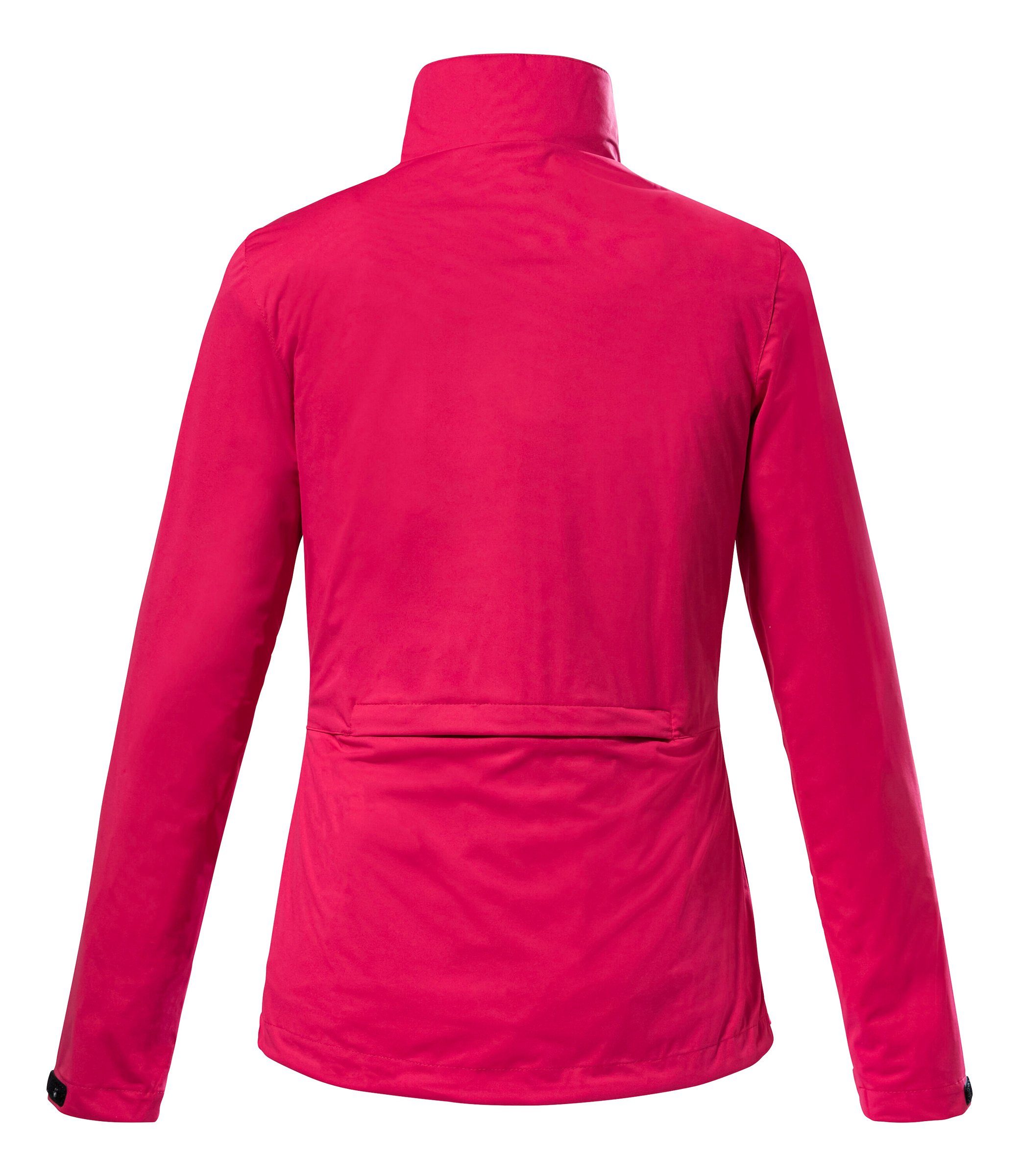 Killtec Softshelljacke killtec Damen Softshelljacke mit günstig online kaufen