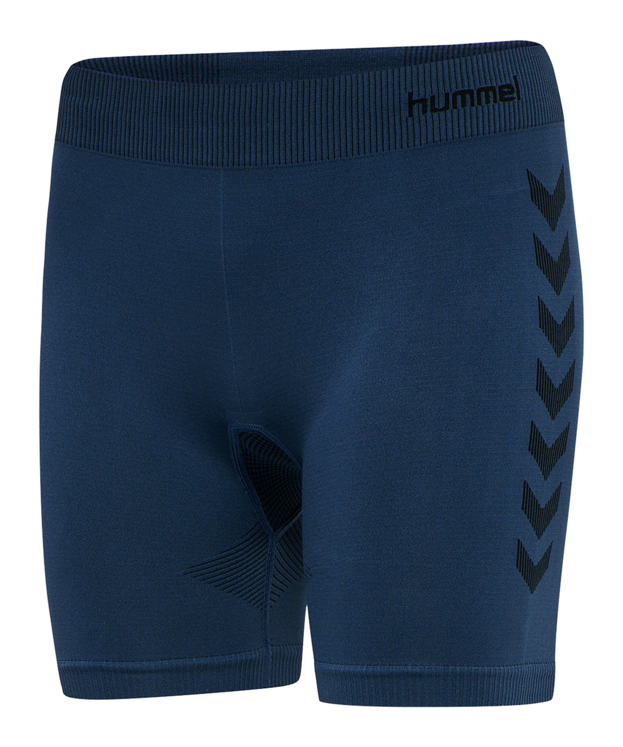 Funktionshose Hummel hmlFIRST Seamless Short Damen