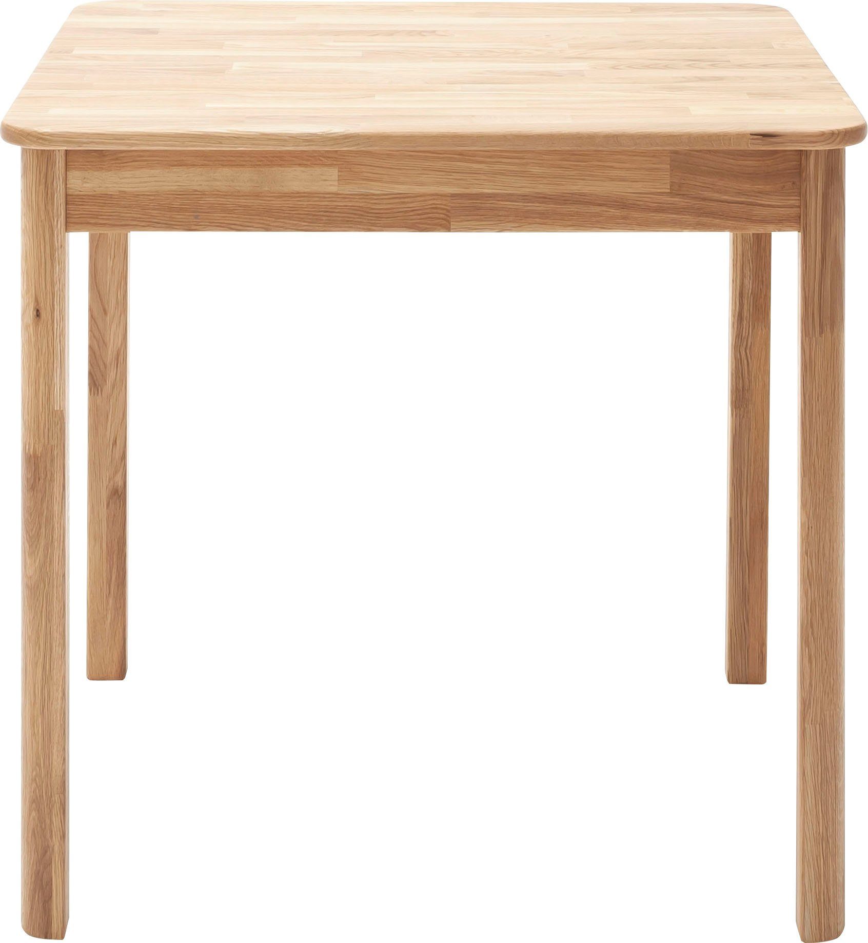 MCA living Esstisch Oskar, TOPSELLER! (Esstisch, Küchentisch, OTTOs Choice) günstig online kaufen