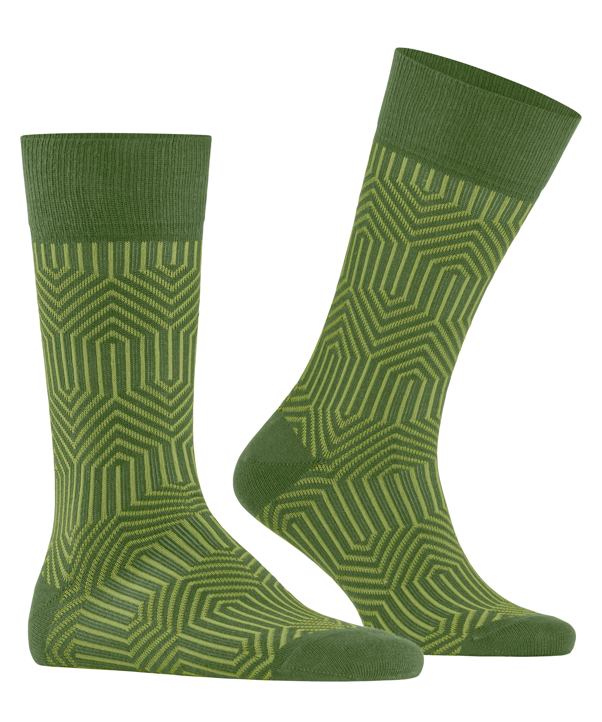 Burlington Socken Retrosphere (1-Paar) günstig online kaufen