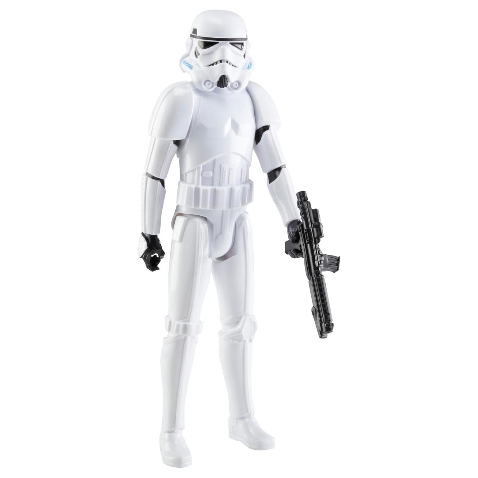 Hasbro Actionfigur Star Wars 3er-Pack Actionfiguren Set, Bereit für galaktische Abenteuer? Mit dem STAR WARS CLASH OF THE DARK