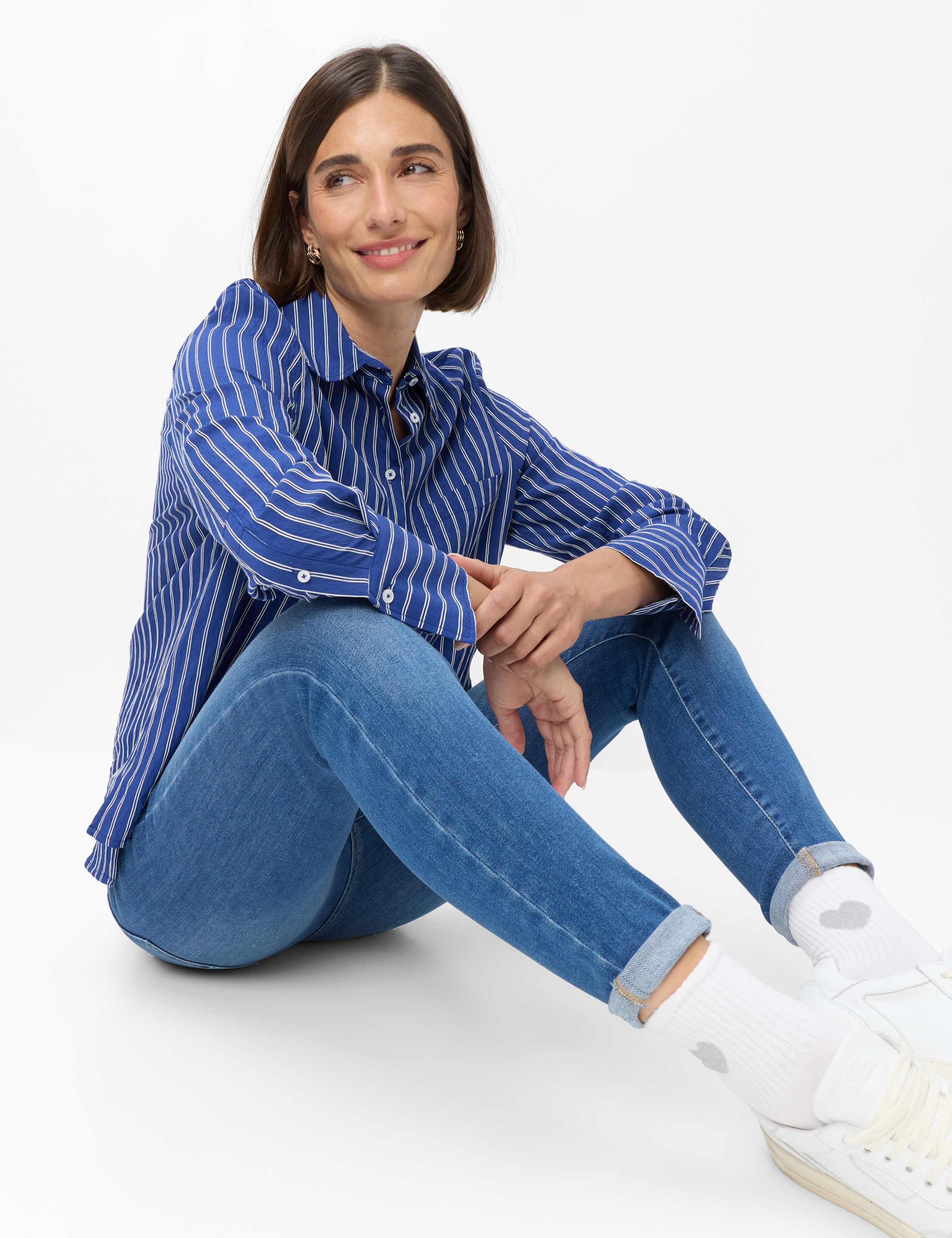 Brax 5-Pocket-Jeans Style ANA