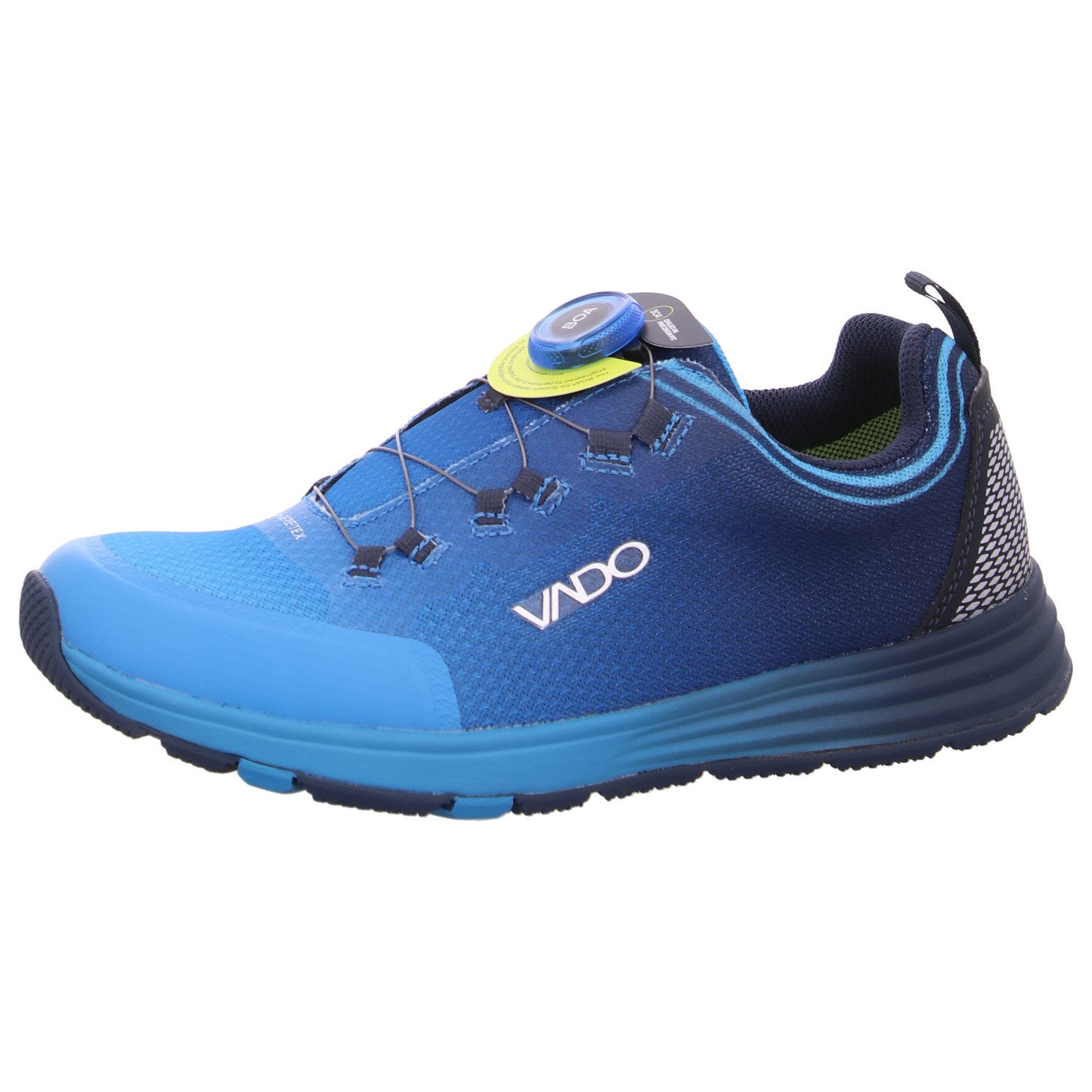 Vado Fade Lo Boa GTX Schnürschuh günstig online kaufen