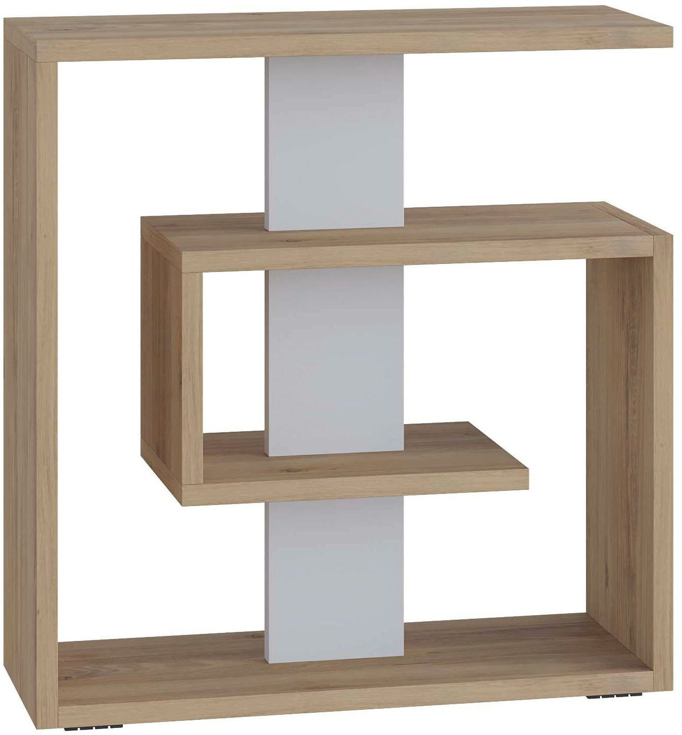 Decortie Beistelltisch SALY BEISTELLTISCH (Packung, 1-St), günstig online kaufen