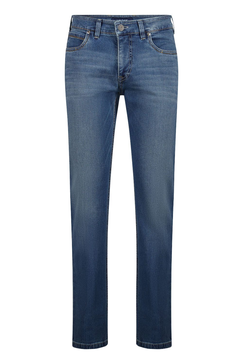 5-Pocket-Jeans BATU Modern Fit Jeans
