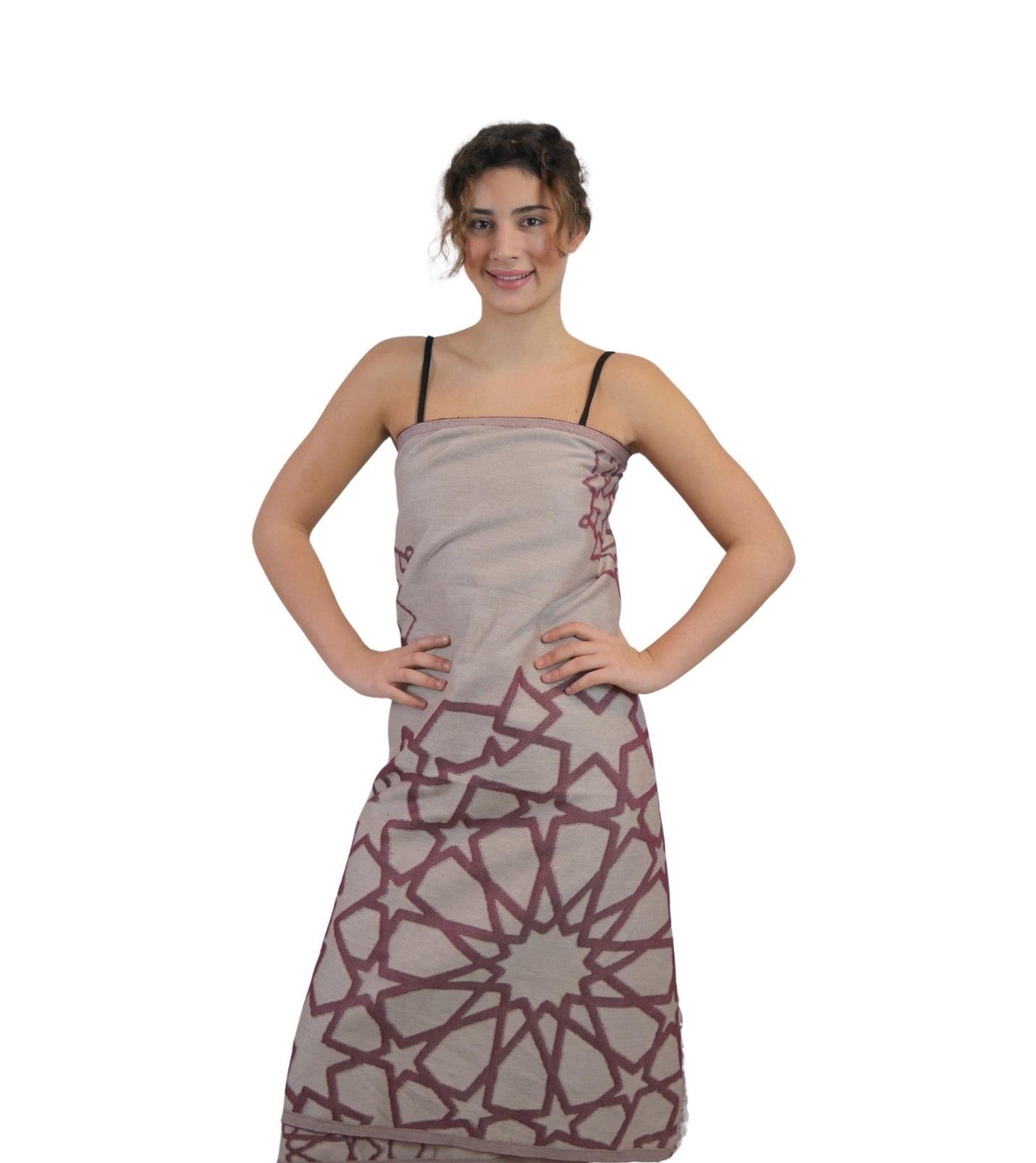 my Hamam Hamamtücher Hamamtuch Saunatuch Mosaik günstig online kaufen
