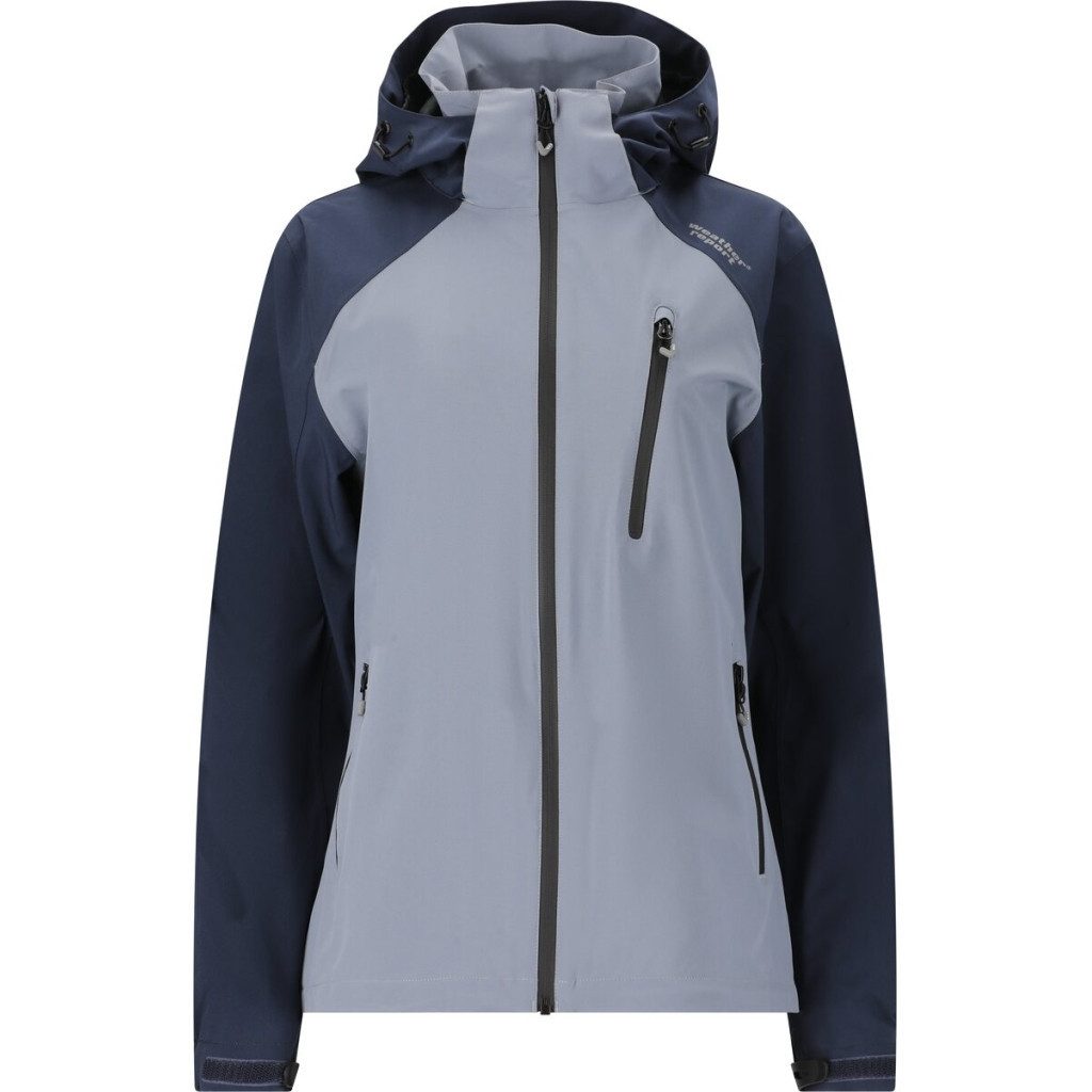 WEATHER REPORT Regenjacke Camelia W AWG Jacket W-PRO 15000