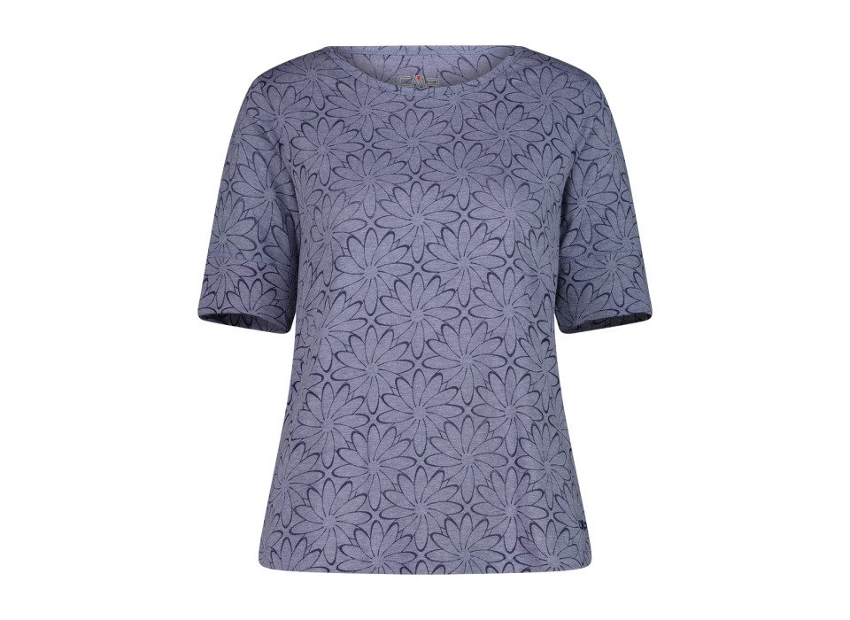CMP T-Shirt WOMAN T-SHIRT
