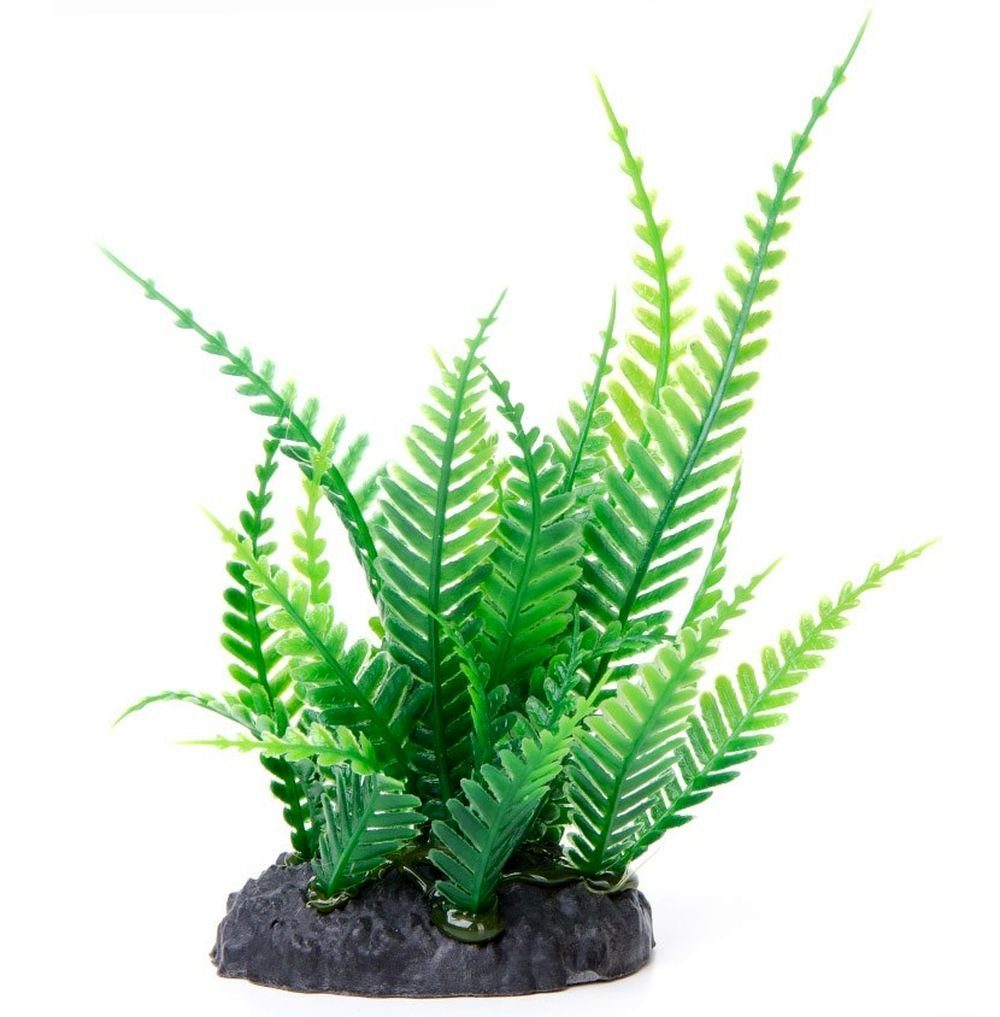 Aquariendeko Aquarium Terrarium Wasserpflanzen Aquarien Künstliche Pflanze