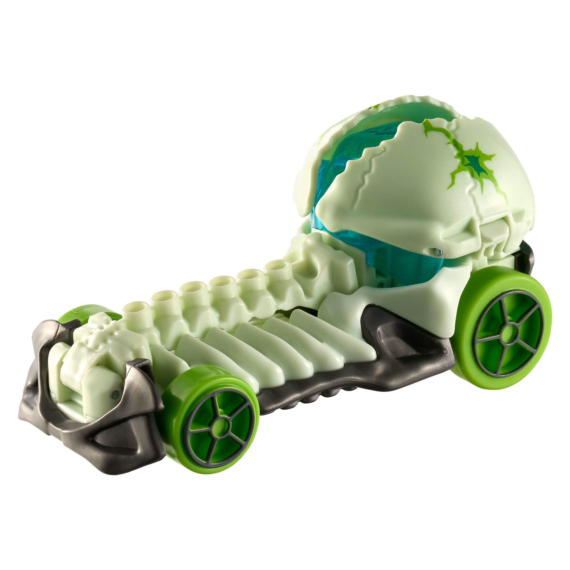 Hot Wheels Spielzeug-Auto Hot Wheels Let's Race Sortiment, im Maßstab 1:32, Variante nicht wählbar