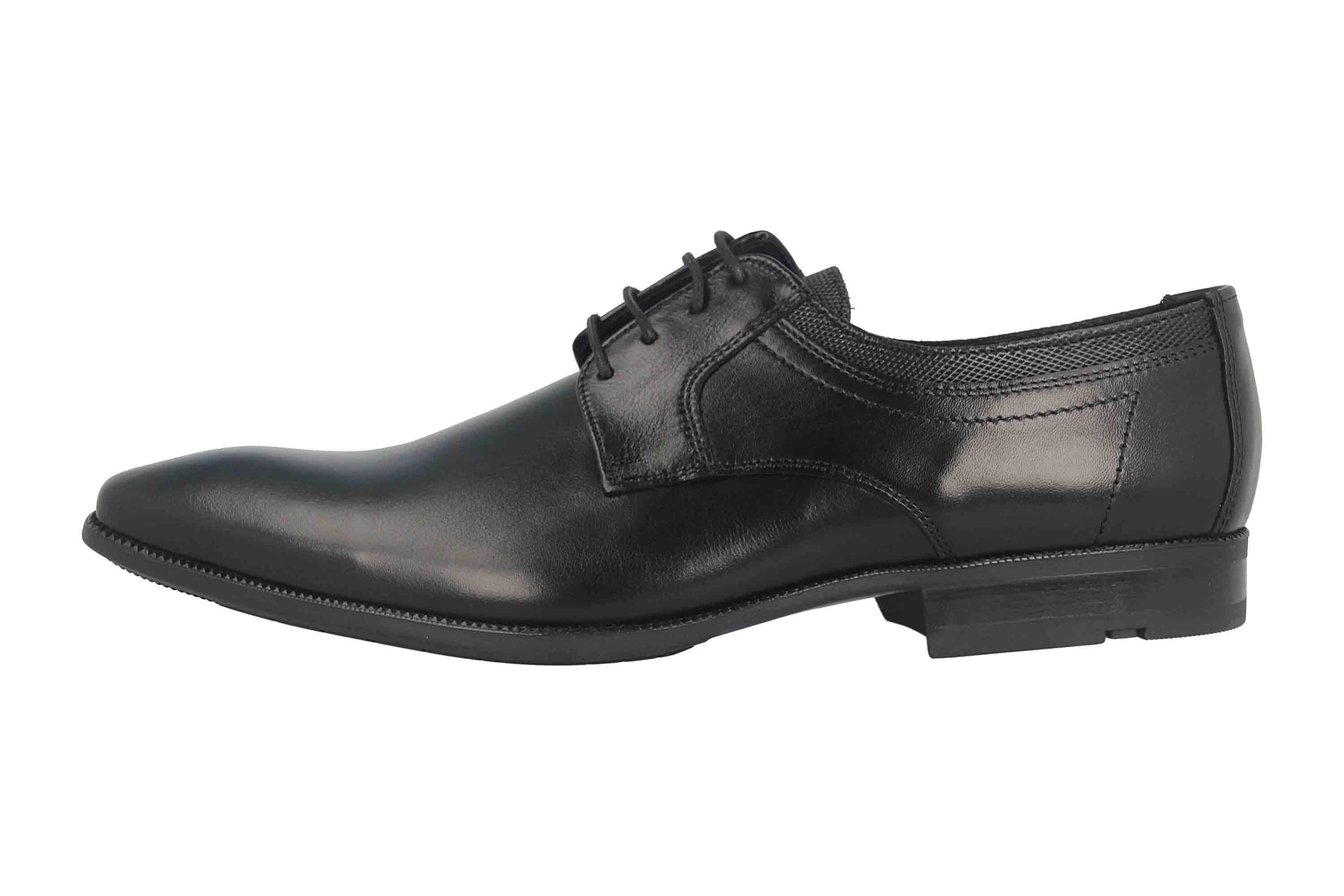 [D2C] 20-605-10 Schnürschuh