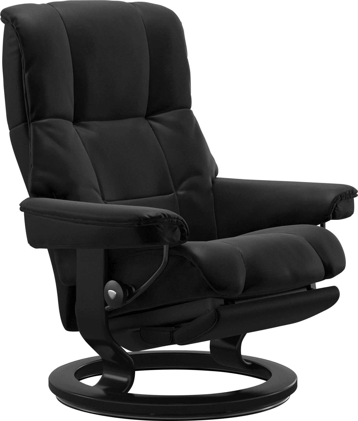 Stressless® Relaxsessel Mayfair, elektrisch verstellbar, optional 2-motorisch, Größe M & L