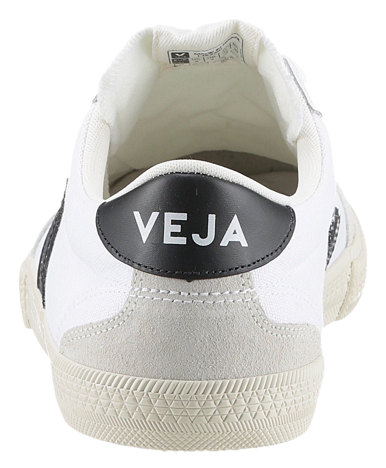 VEJA VOLLEY Sneaker Retro Sneaker, Court günstig online kaufen