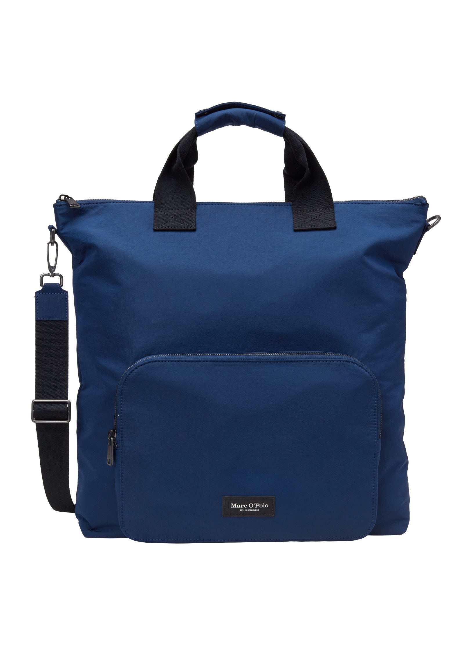 Marc O'Polo Shopper aus recyceltem Material