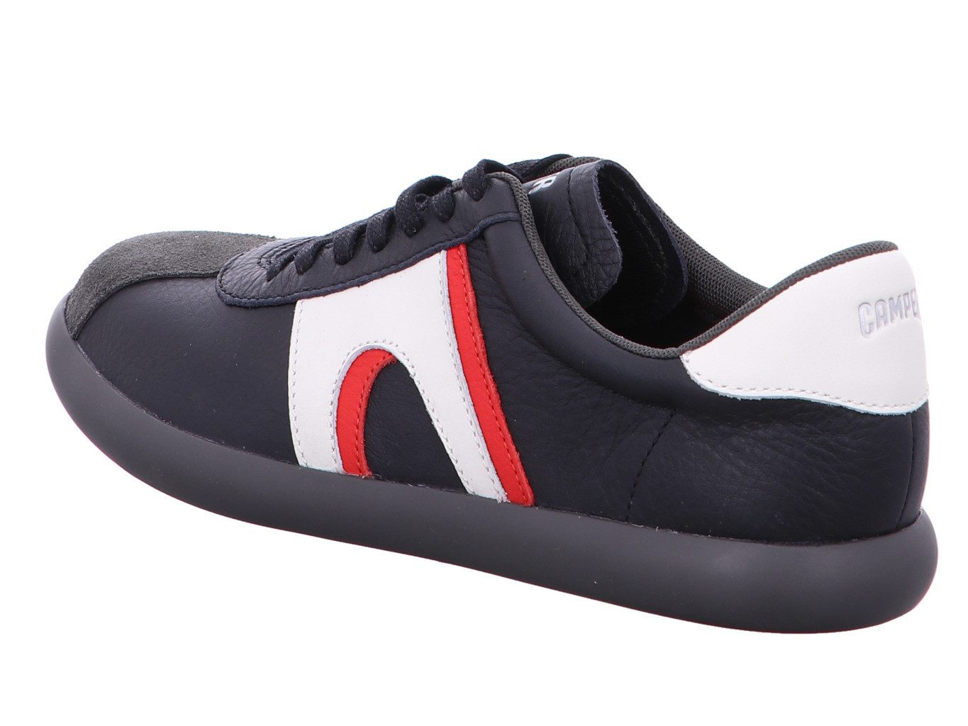 Camper Pelotas Soller Schnürschuh