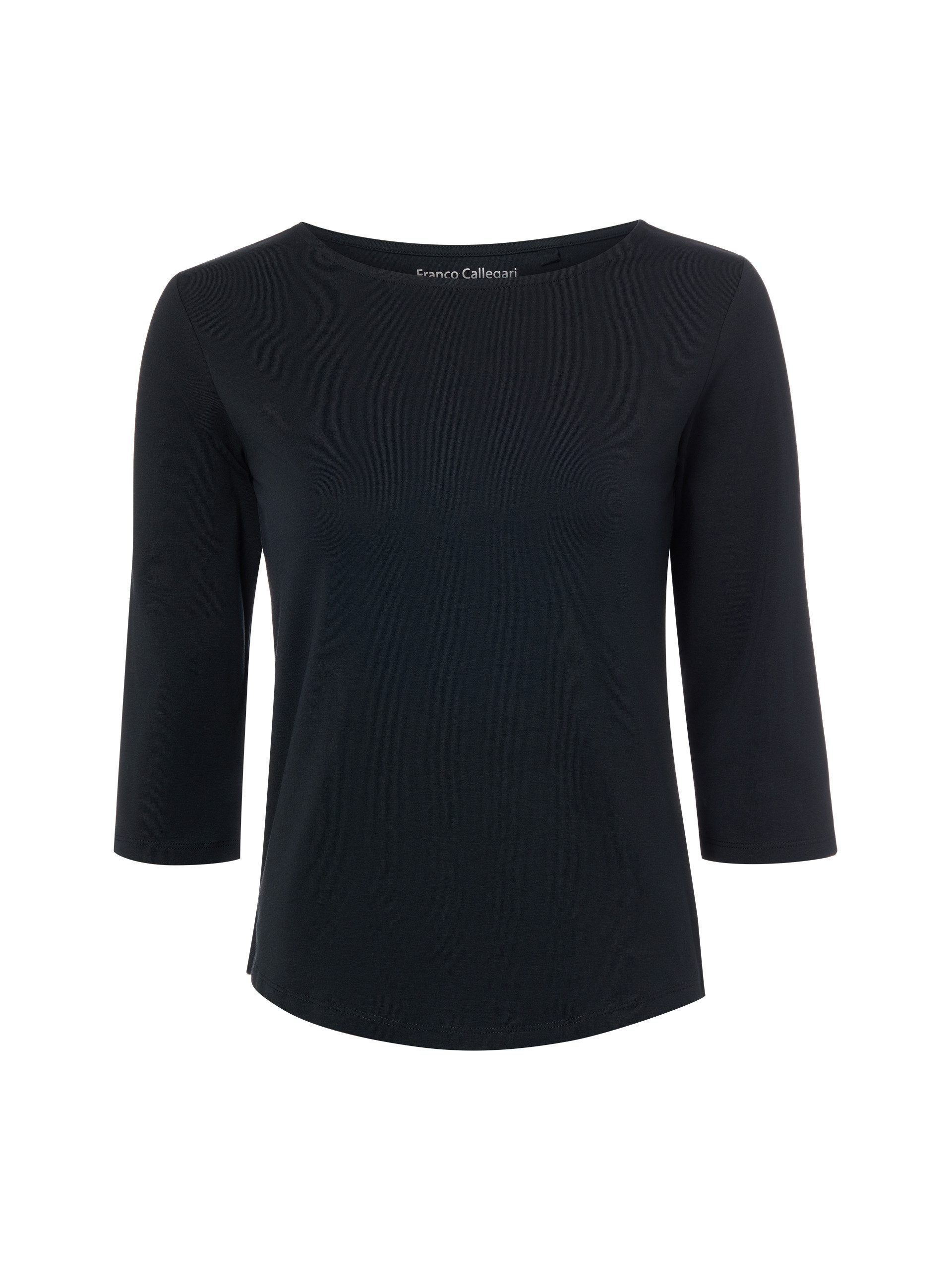 Franco Callegari Langarmshirt günstig online kaufen