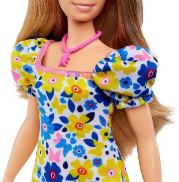 Barbie Anziehpuppe Fashionistas, Down-Syndrom