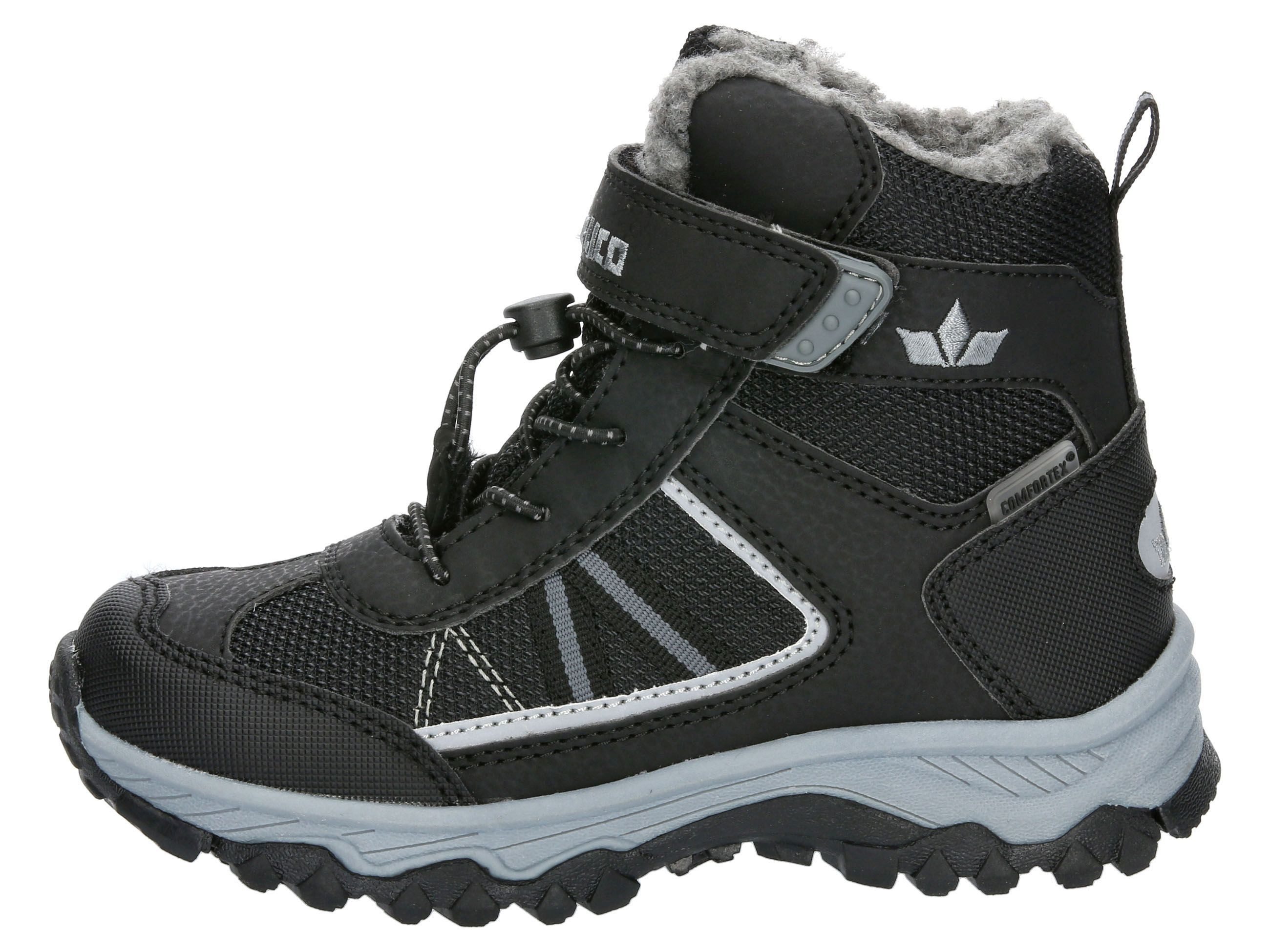 Lico Winterboot Lieto VS Winterstiefel