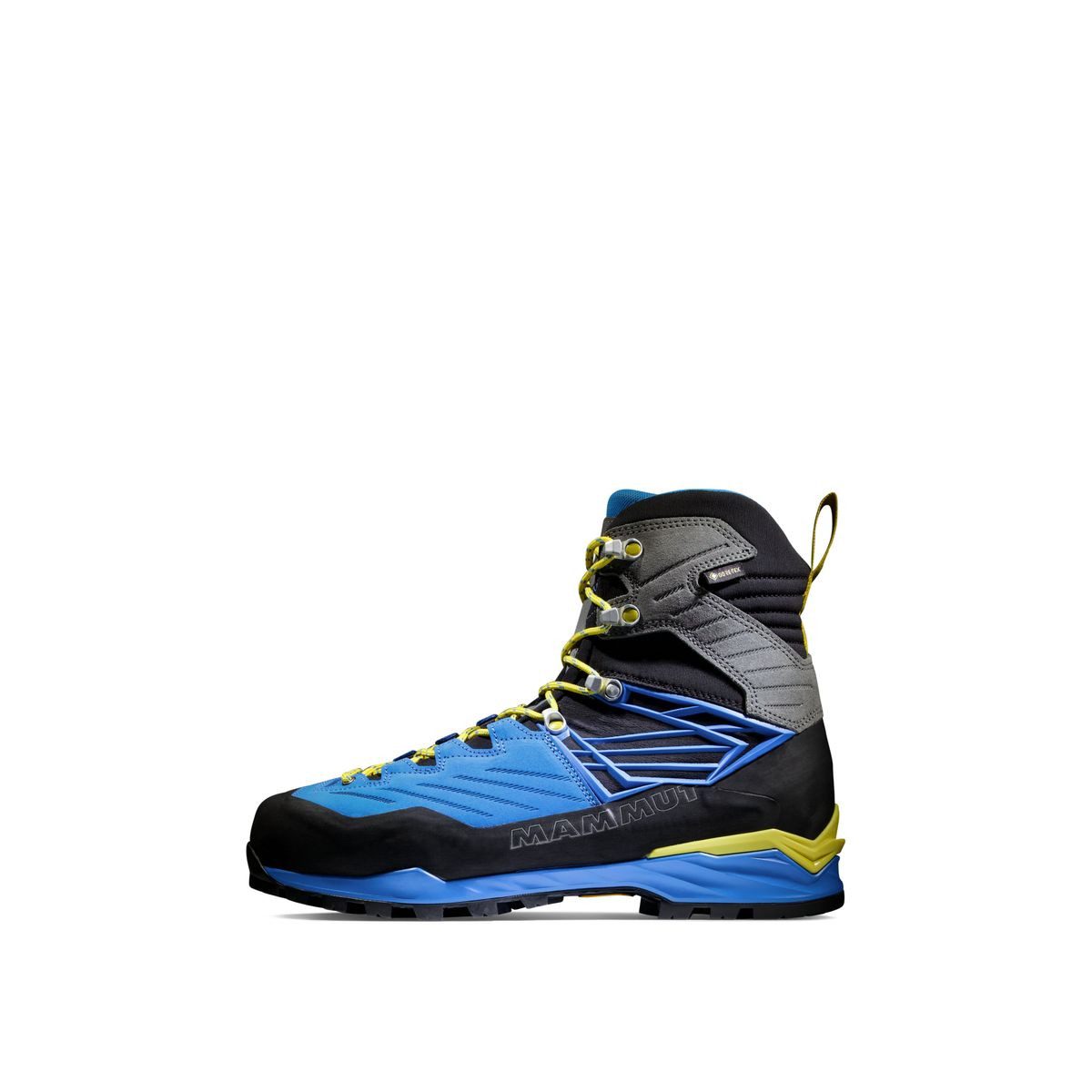 Mammut Kento Pro High GTX® Men - Mammut Outdoorschuh
