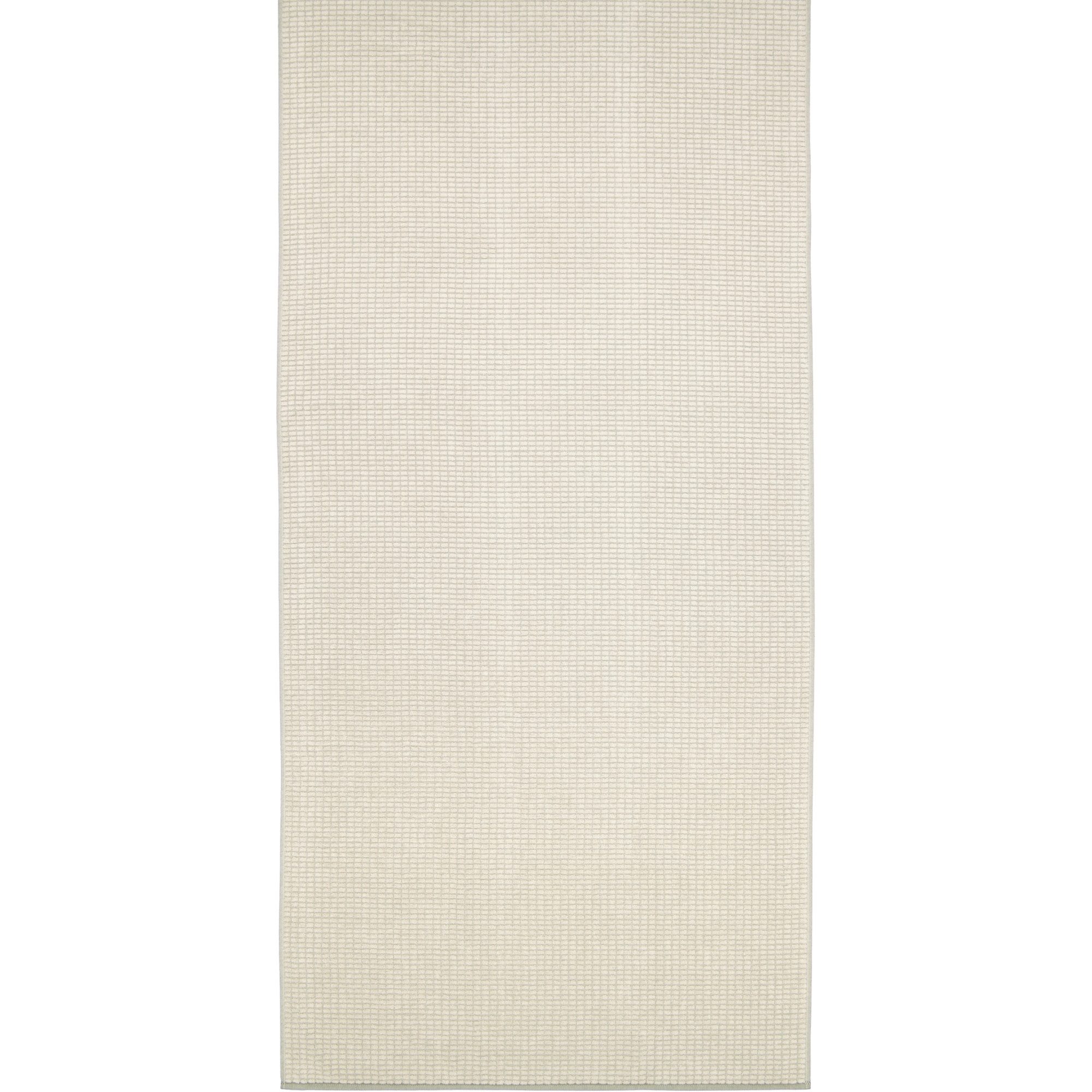 Cawö Saunatuch Pure Wellness 6244, 100% Baumwolle (1-St)