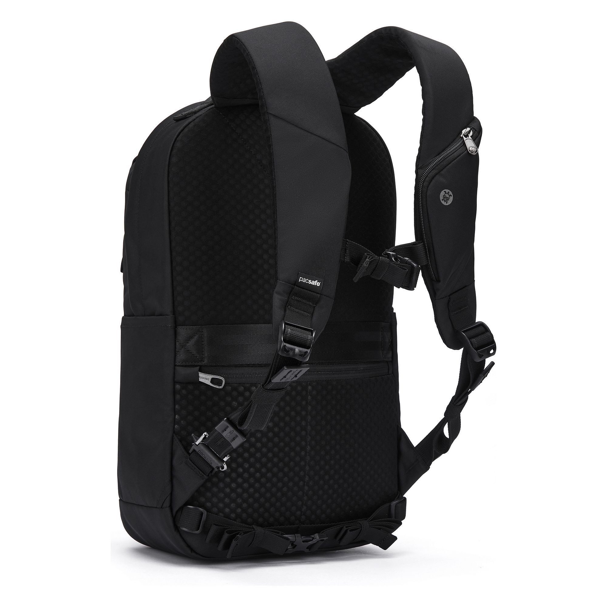 Pacsafe Daypack Pacsafe V, Polyester