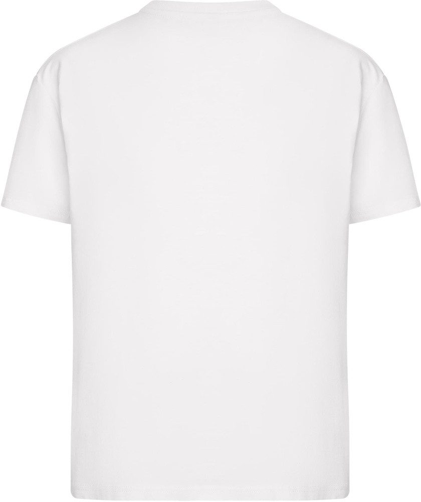 Merchcode T-Shirt Mickey Flower Tee günstig online kaufen