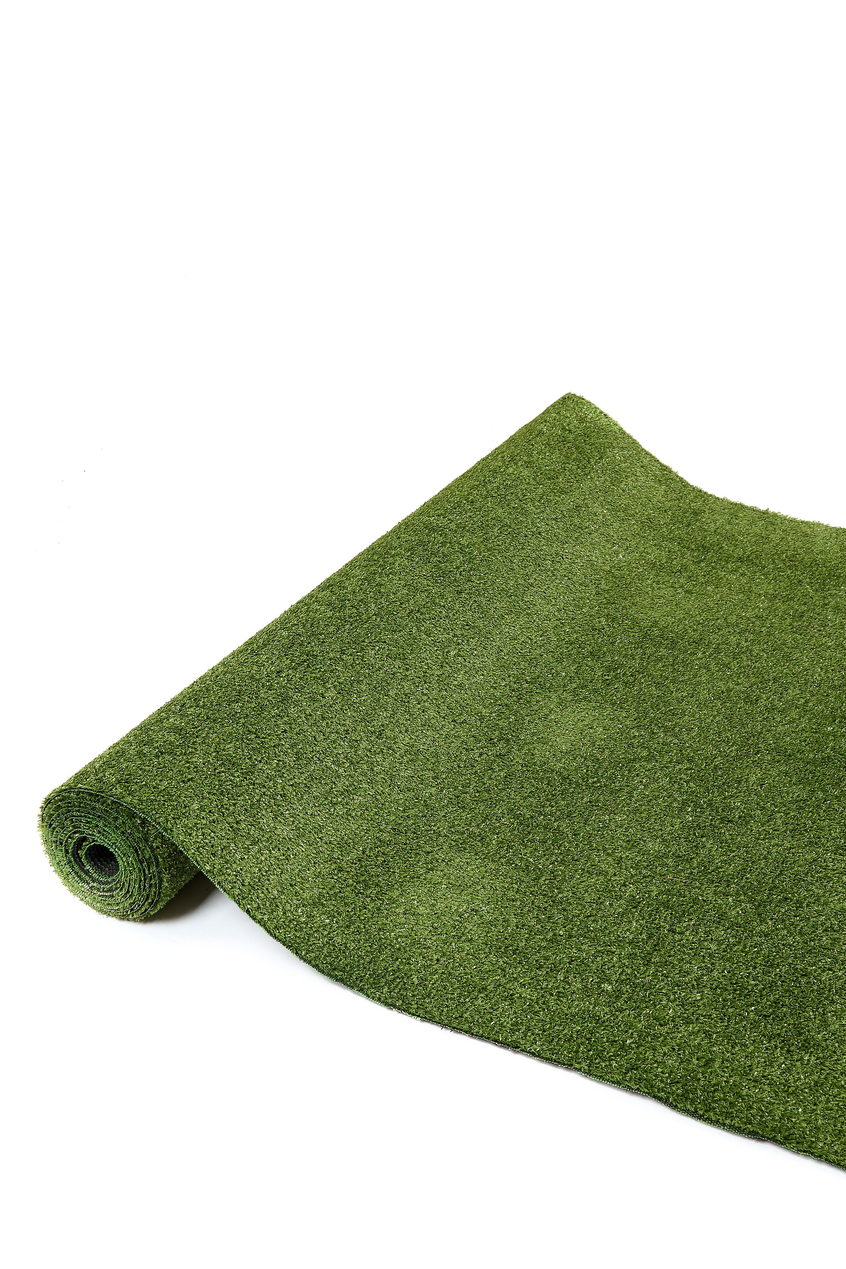 Tapiso Rasenteppich CANYOO, rechteckig, Höhe: 7 mm, Wetterfest Schnelltrock günstig online kaufen