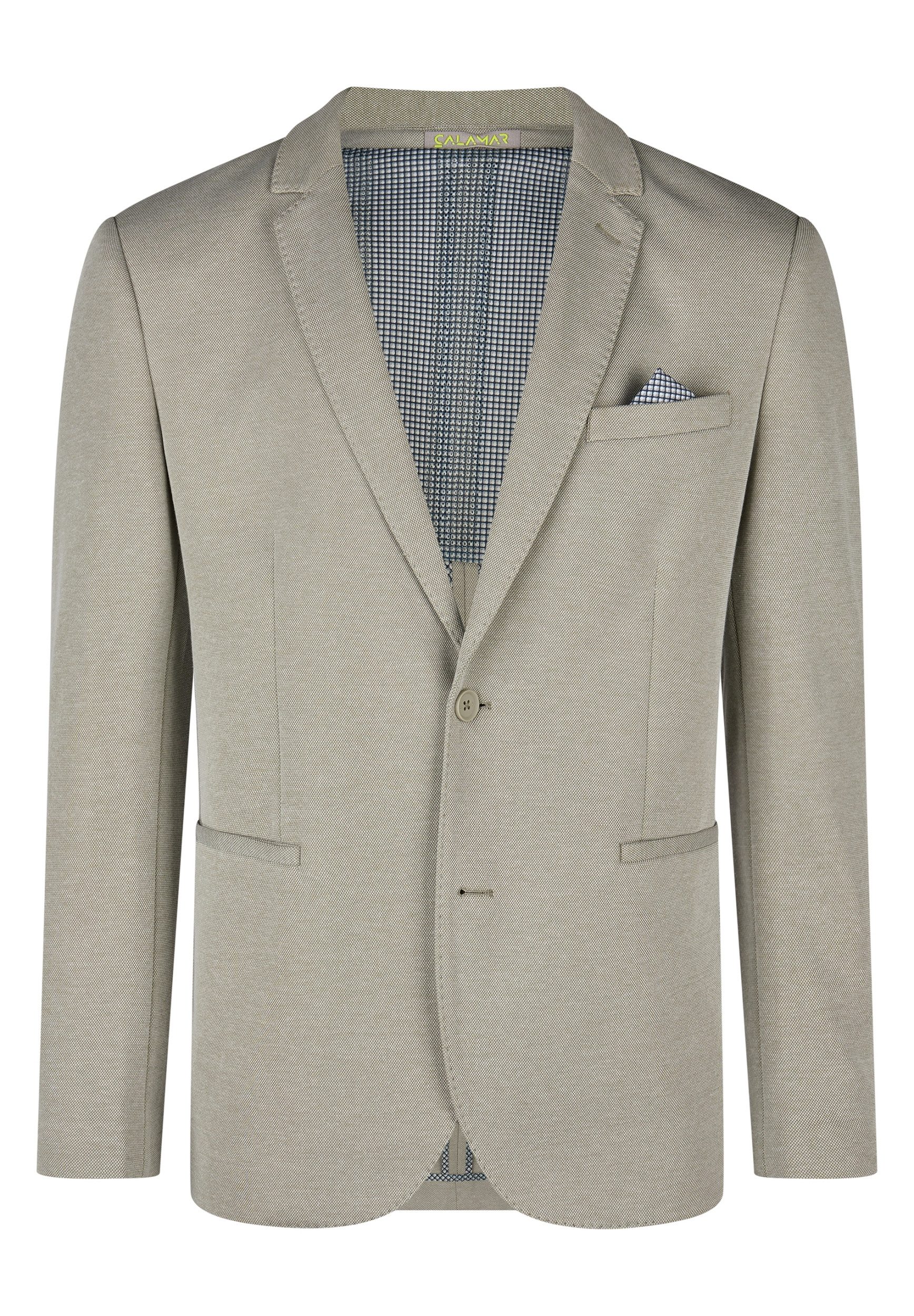 Calamar Sakko Sakko Cotton Blend