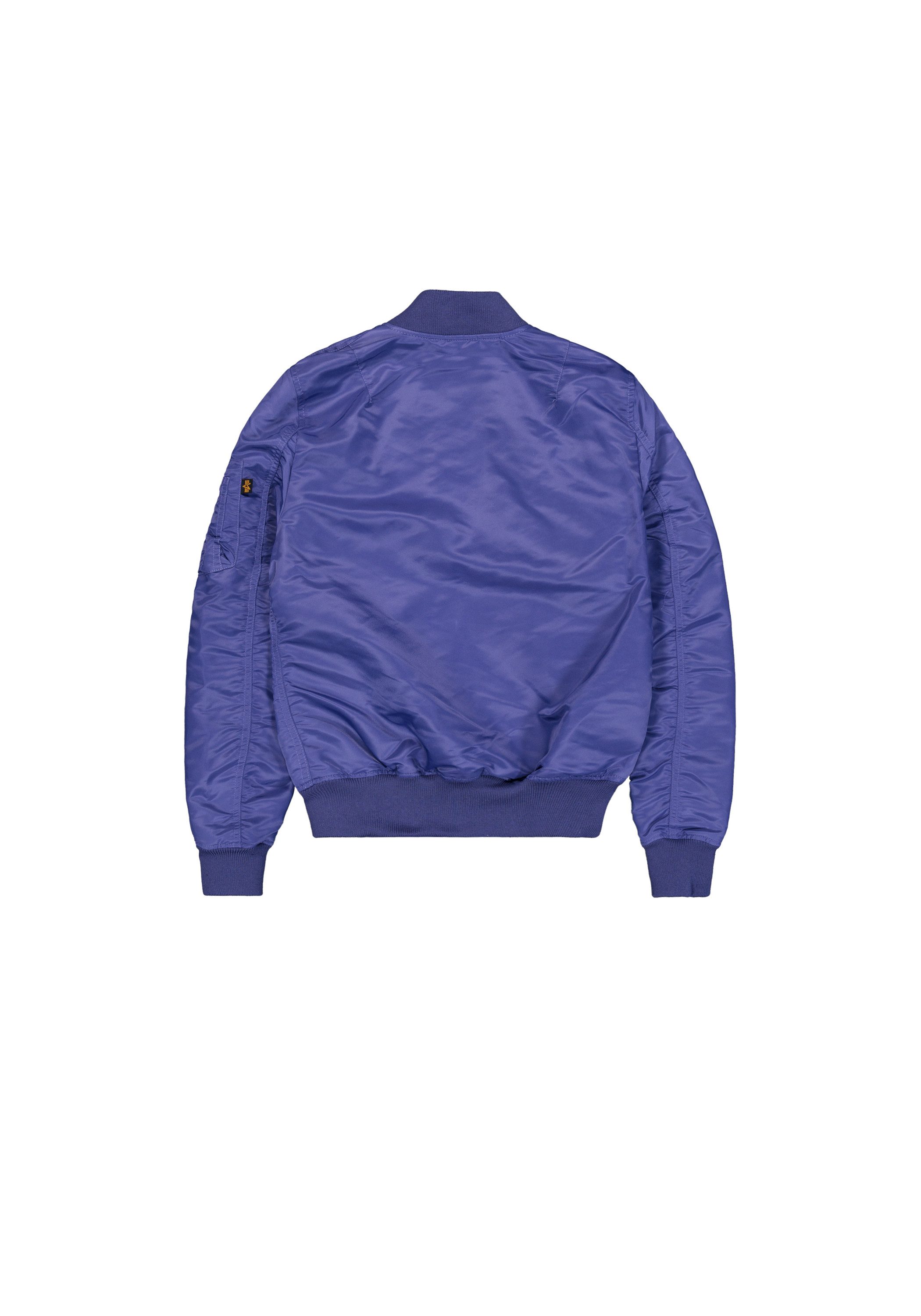 Alpha Industries Bomberjacke MA-1 VF Light W günstig online kaufen