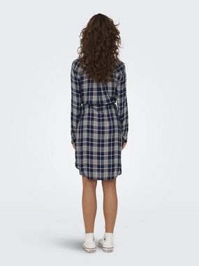ONLY Jerseykleid (1-tlg) Plain/ohne Details