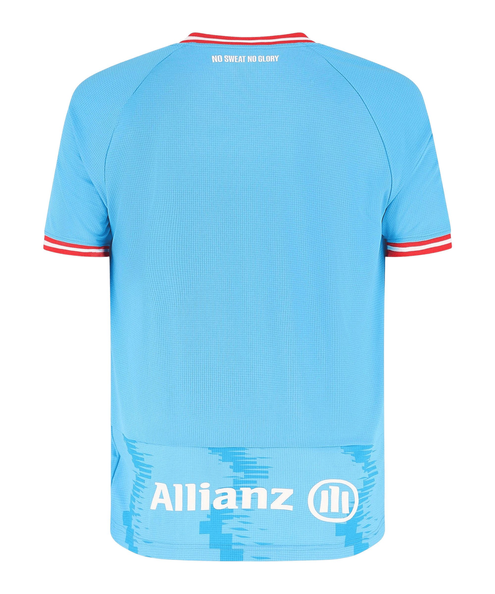 Castore Fußballtrikot Castore FC Brügge Trikot 3rd 2025/2026 Kids Teamsport