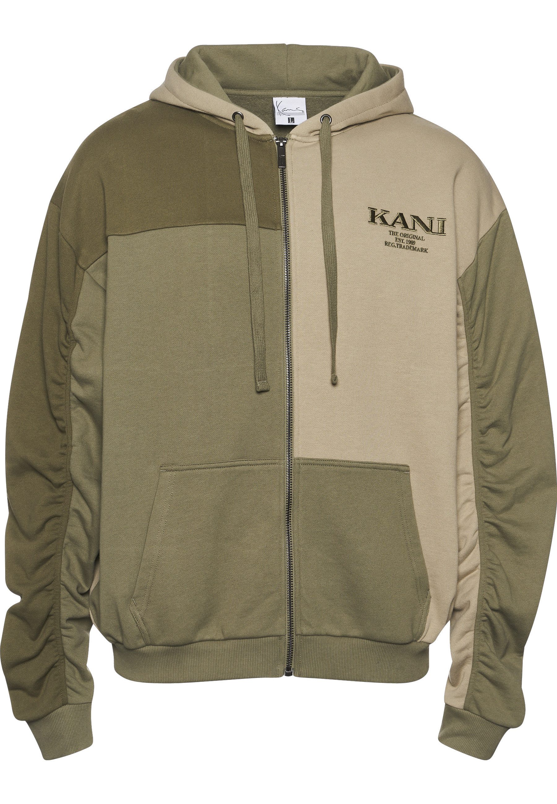 Karl Kani Winterjacke Karl Kani Herren (1-St)