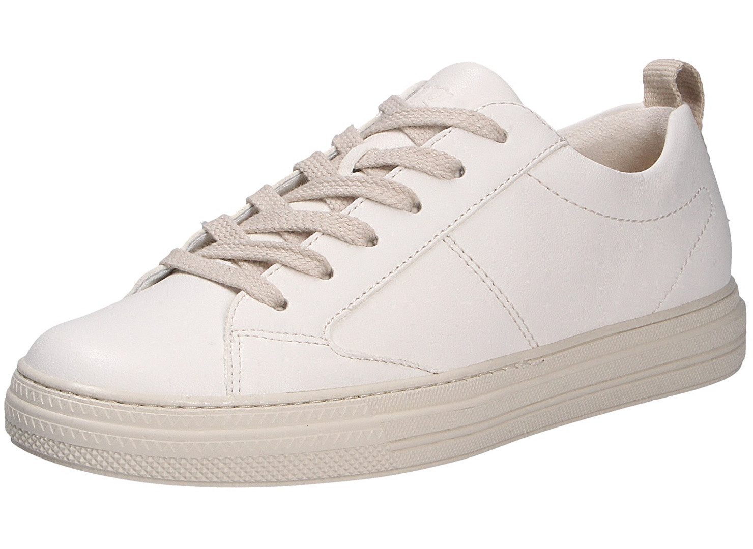 Paul Green Paul Green Damen Sneaker beige Sneaker