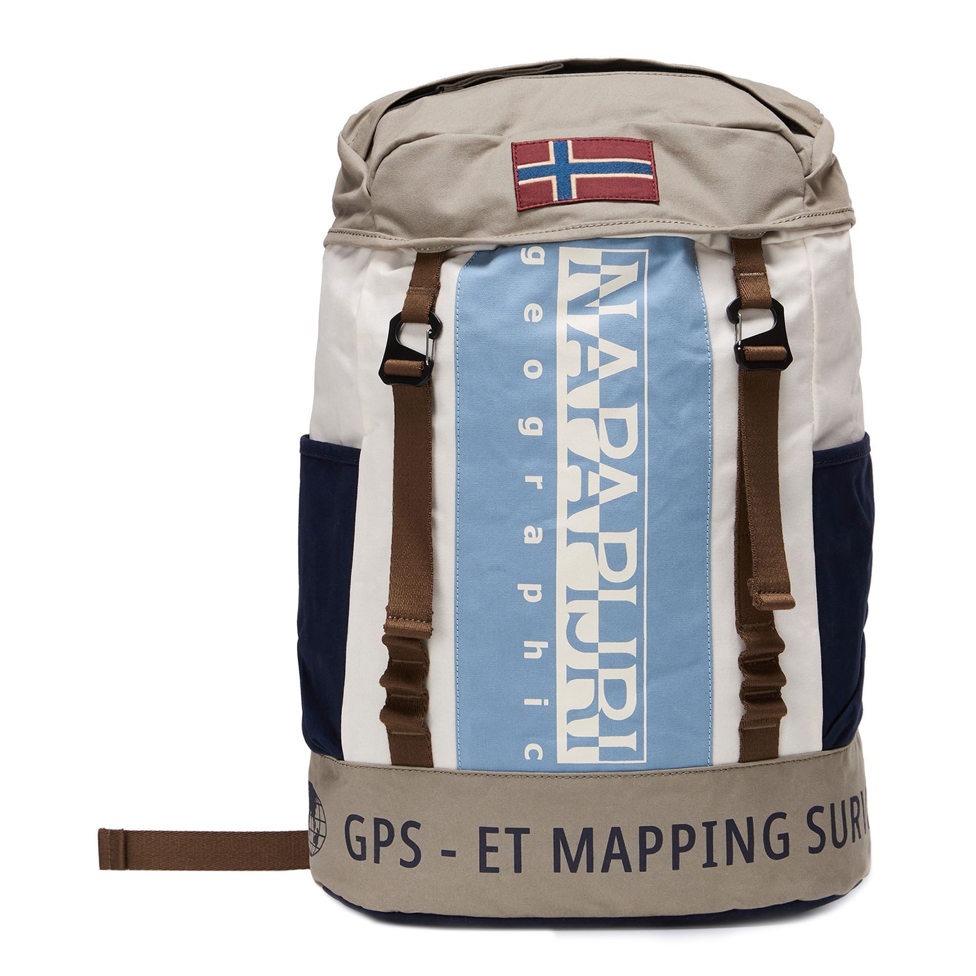 Napapijri Daypack H-Equator, Baumwolle