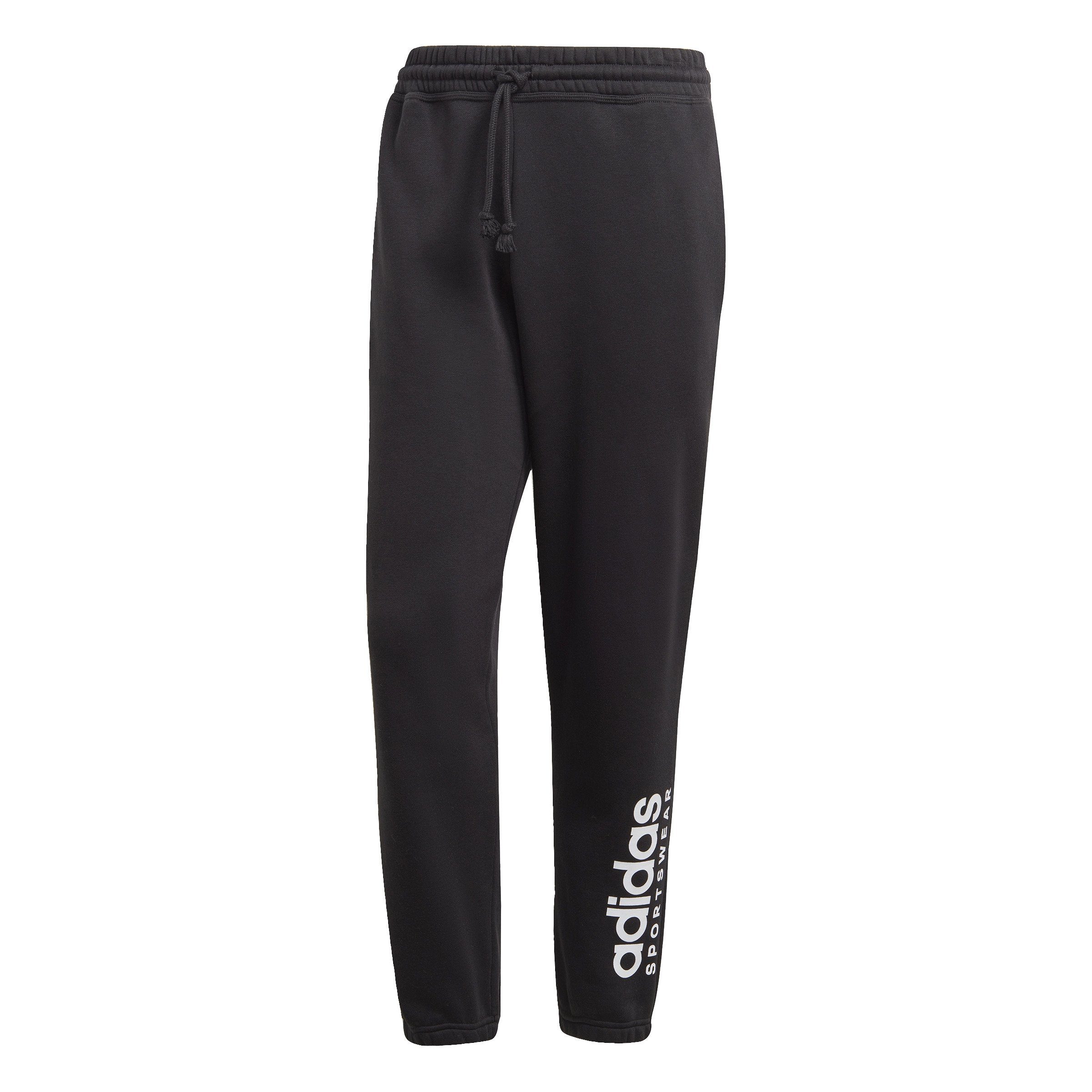 Outdoorhose M ALL SZN G PT BLACK
