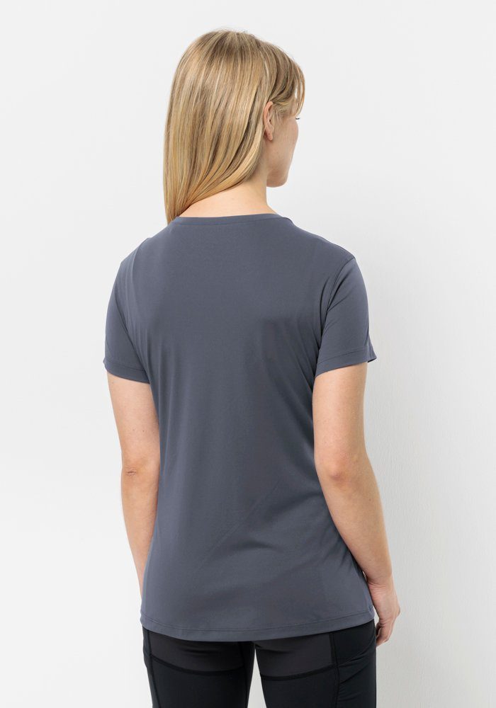 Jack Wolfskin T-Shirt TECH T W günstig online kaufen